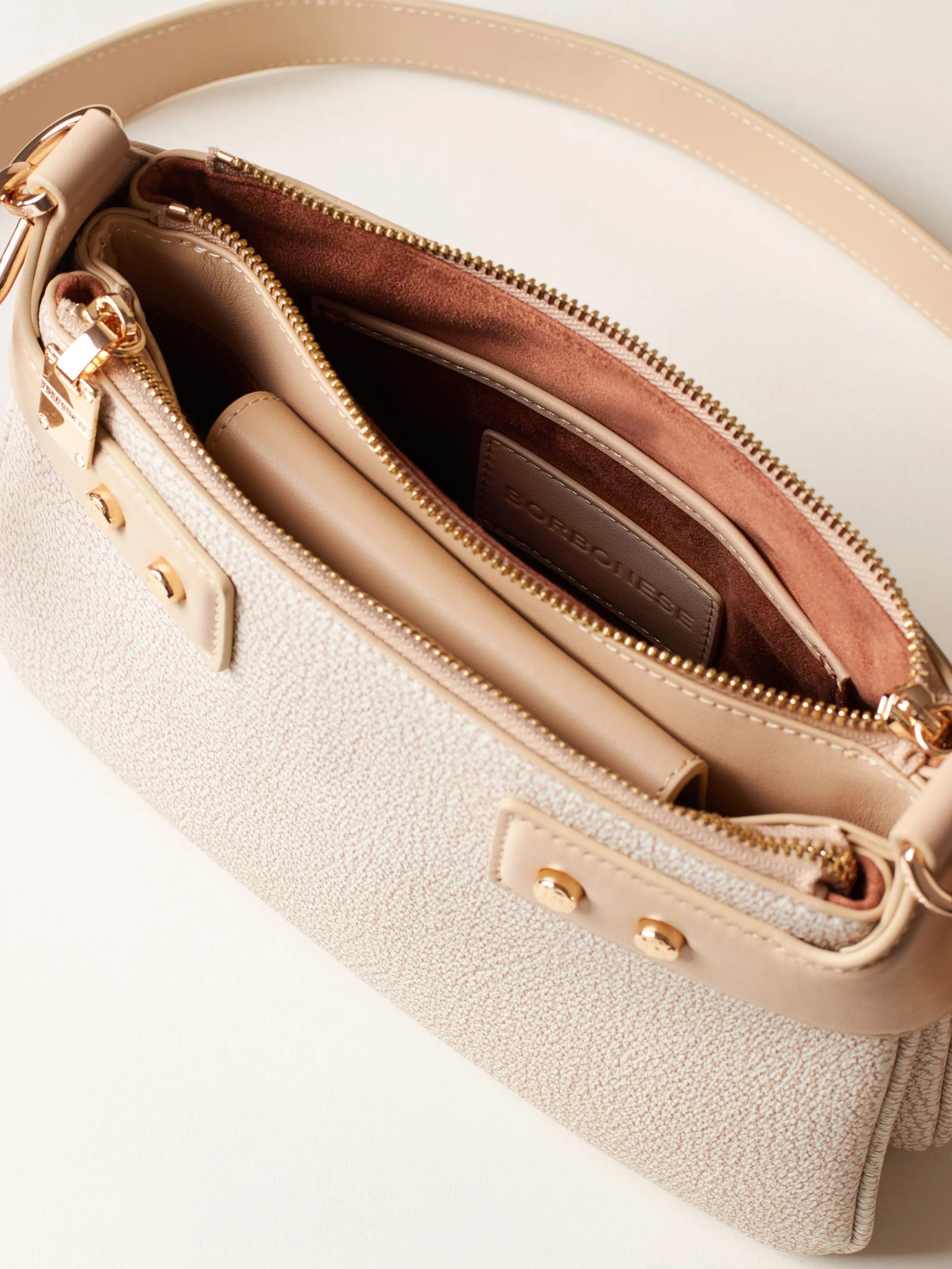 ARMOR CROSSBODY PICCOLA