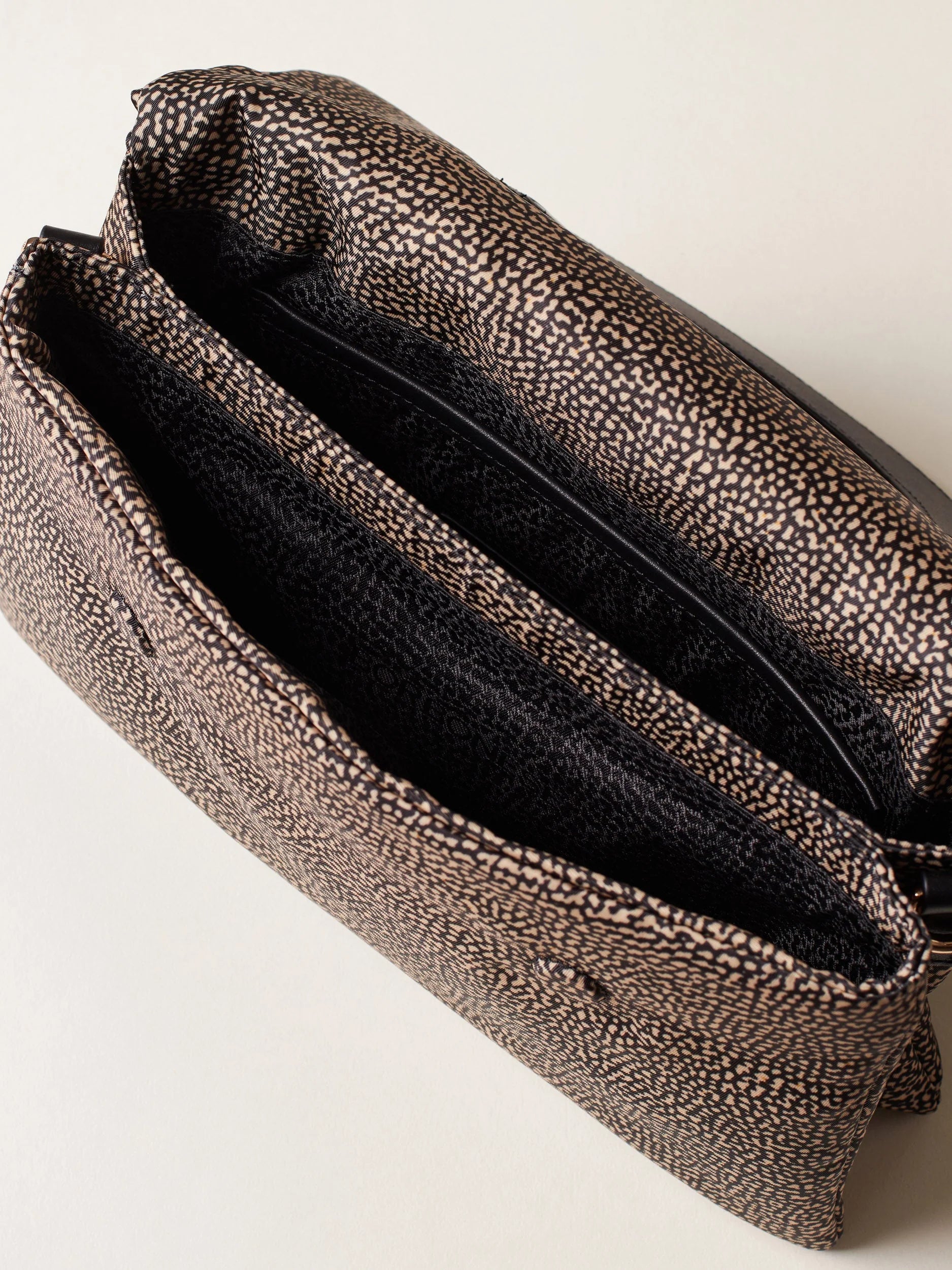BOUCHE CROSSBODY PICCOLA