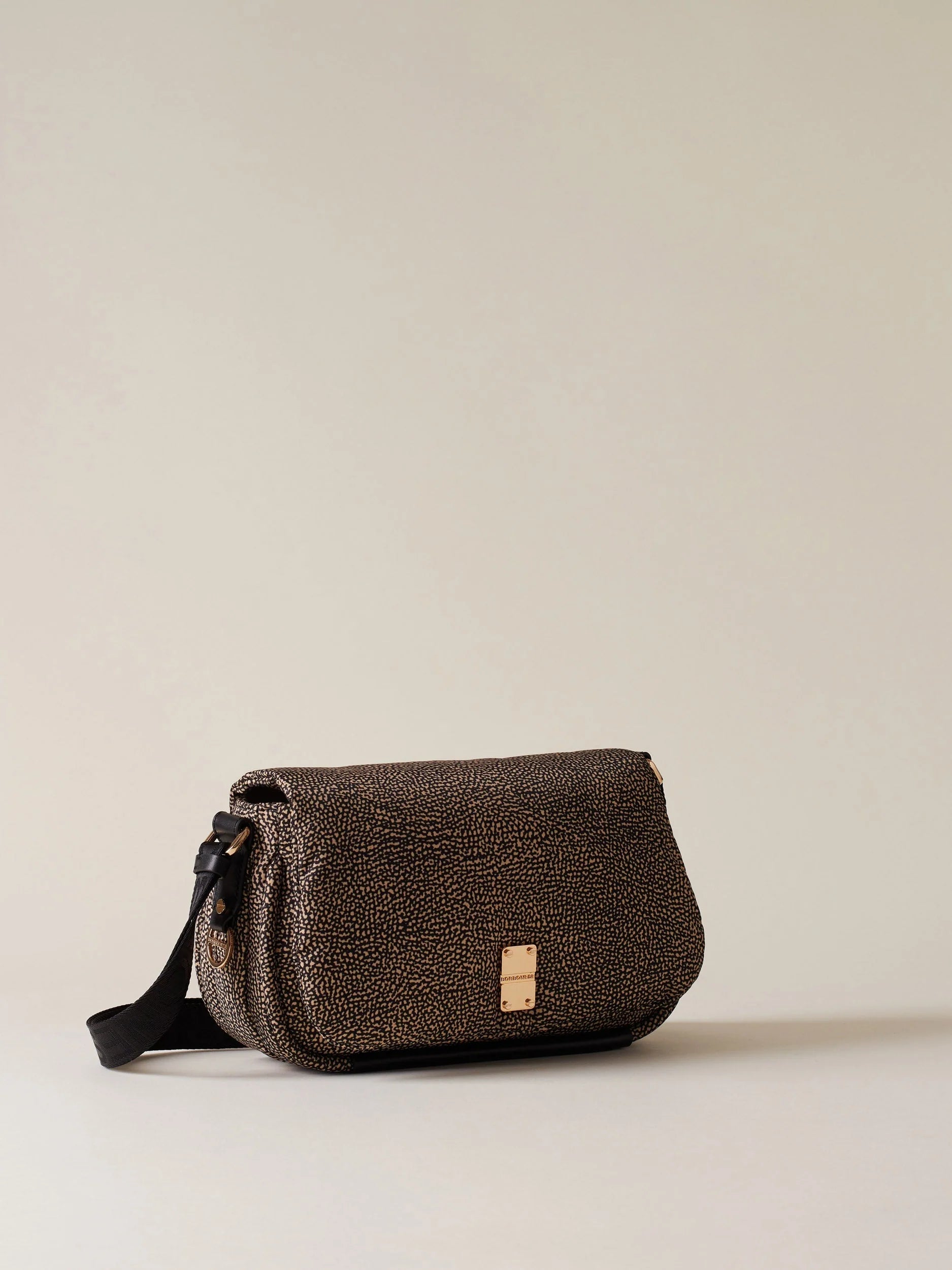 CAHIER CROSSBODY MEDIA