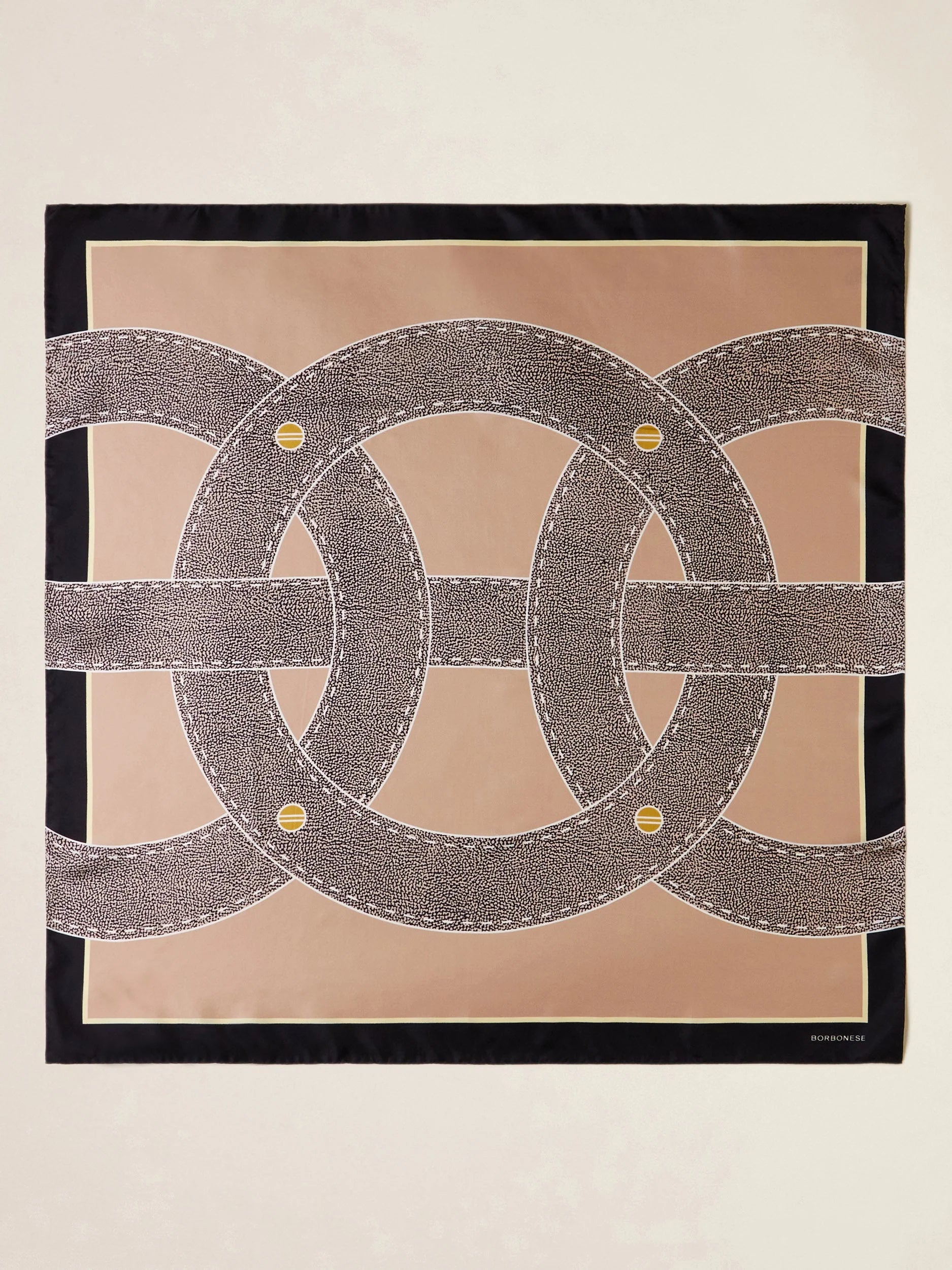 SCIARPA 90X90