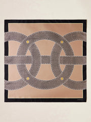 SCIARPA 90X90