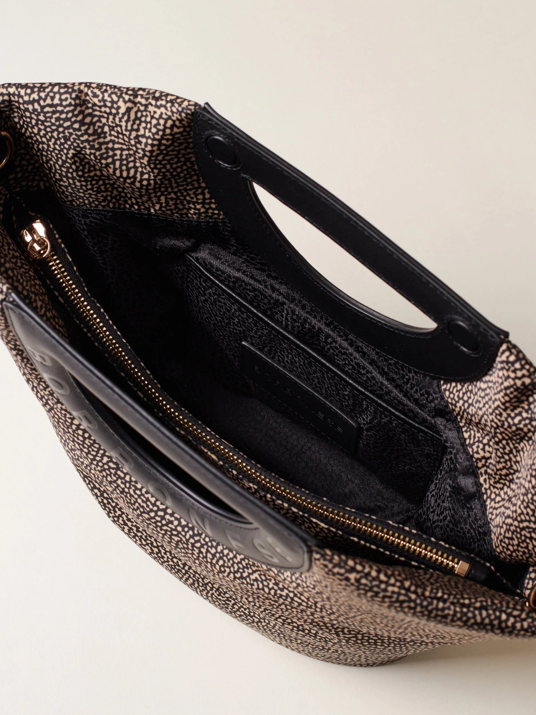 BORSA SHOPPER PICCOLA