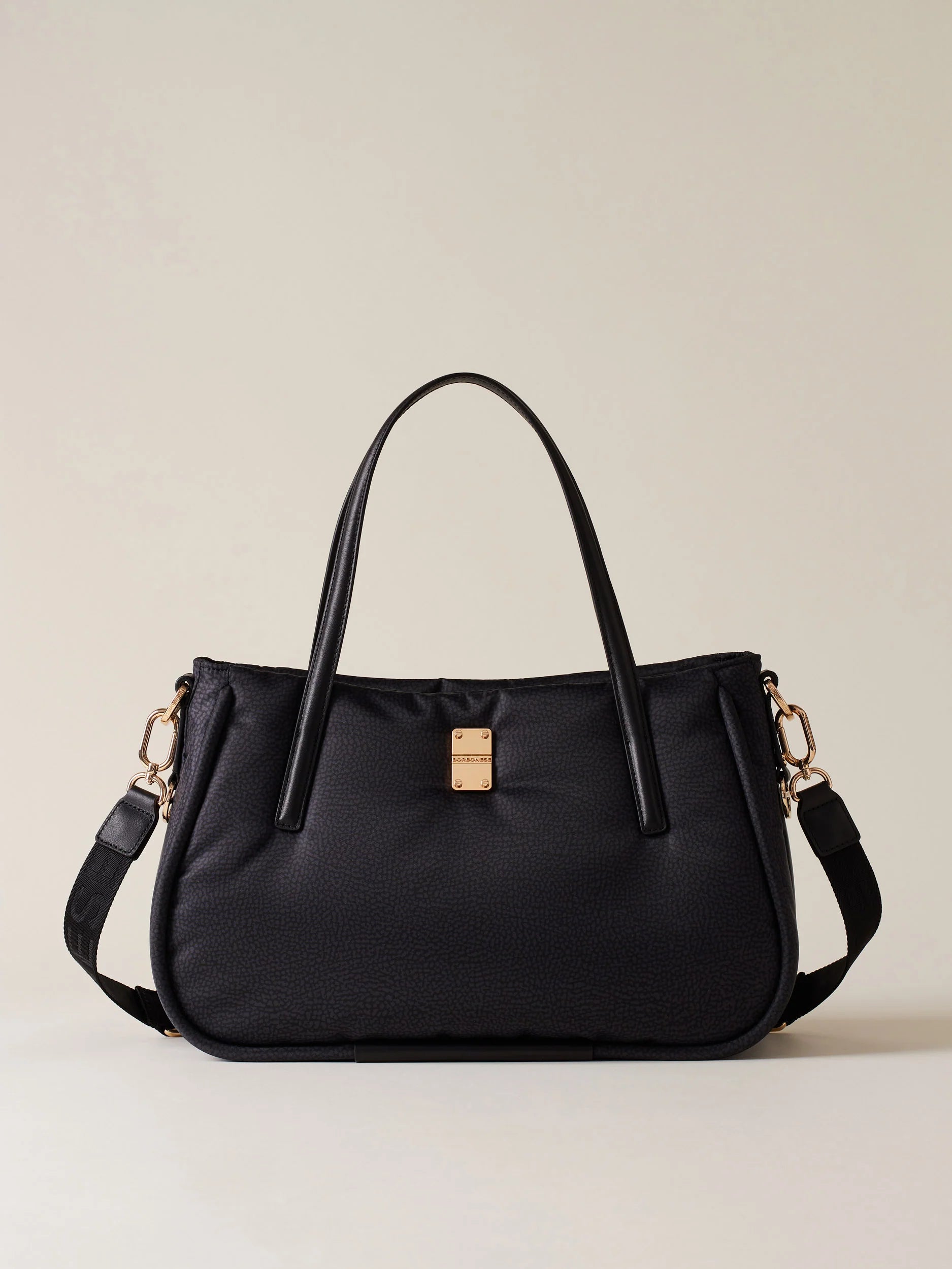 BORSA SHOPPER CAHIER MEDIA