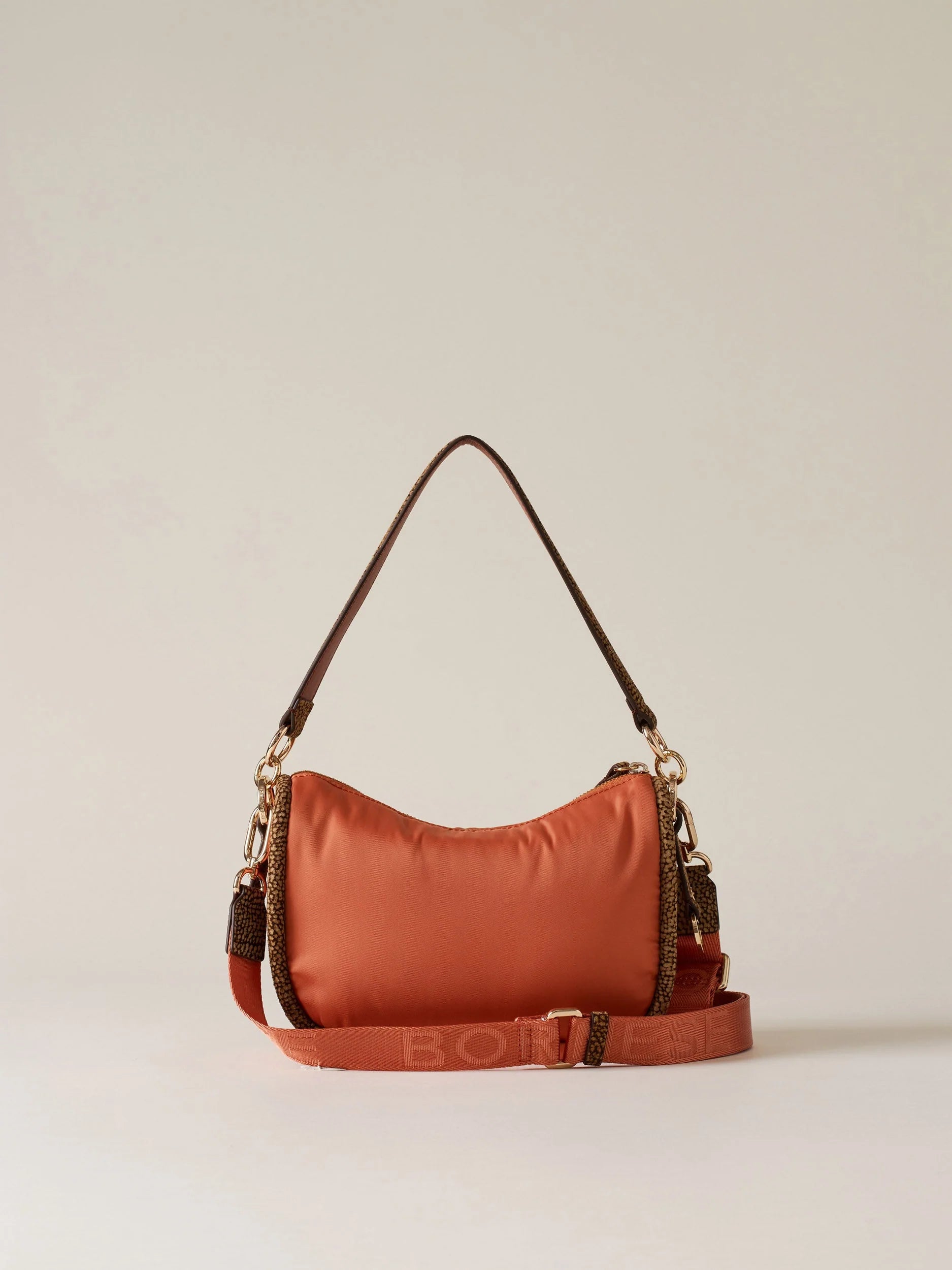 CAHIER HOBO SMALL