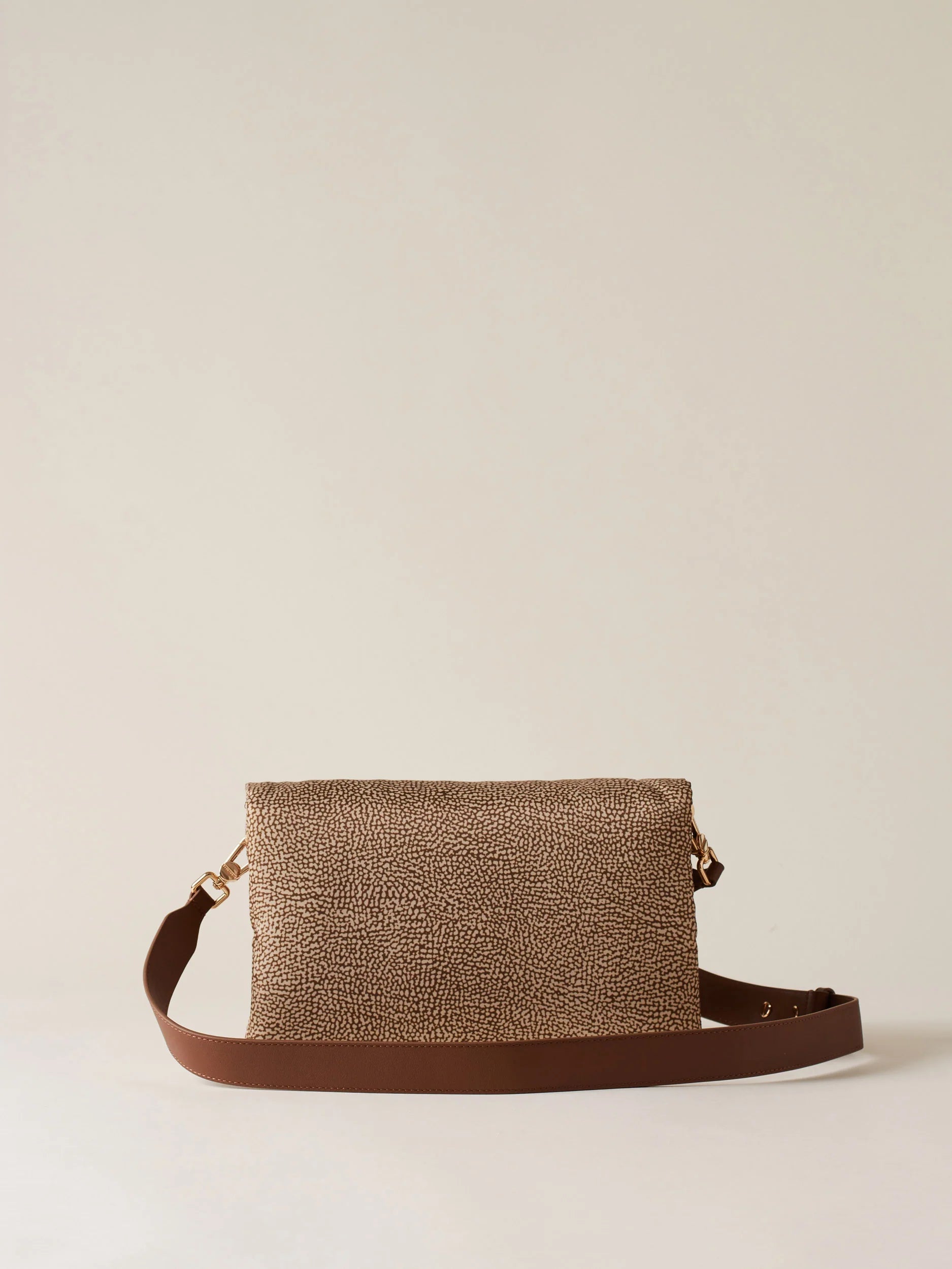 BOUCHE CROSSBODY PICCOLA