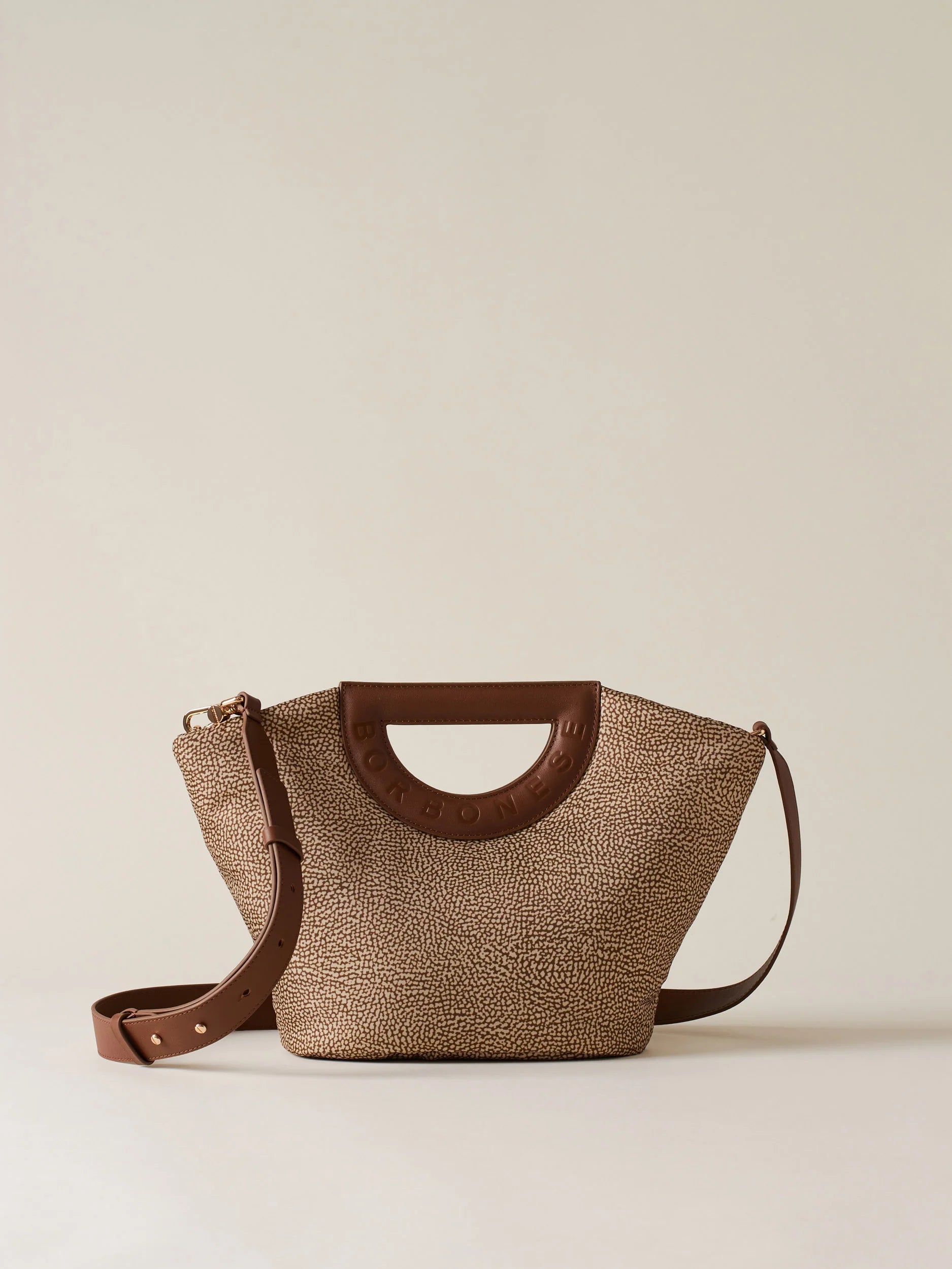 BORSA SHOPPER PICCOLA