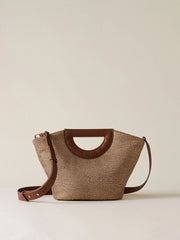 BORSA SHOPPER PICCOLA