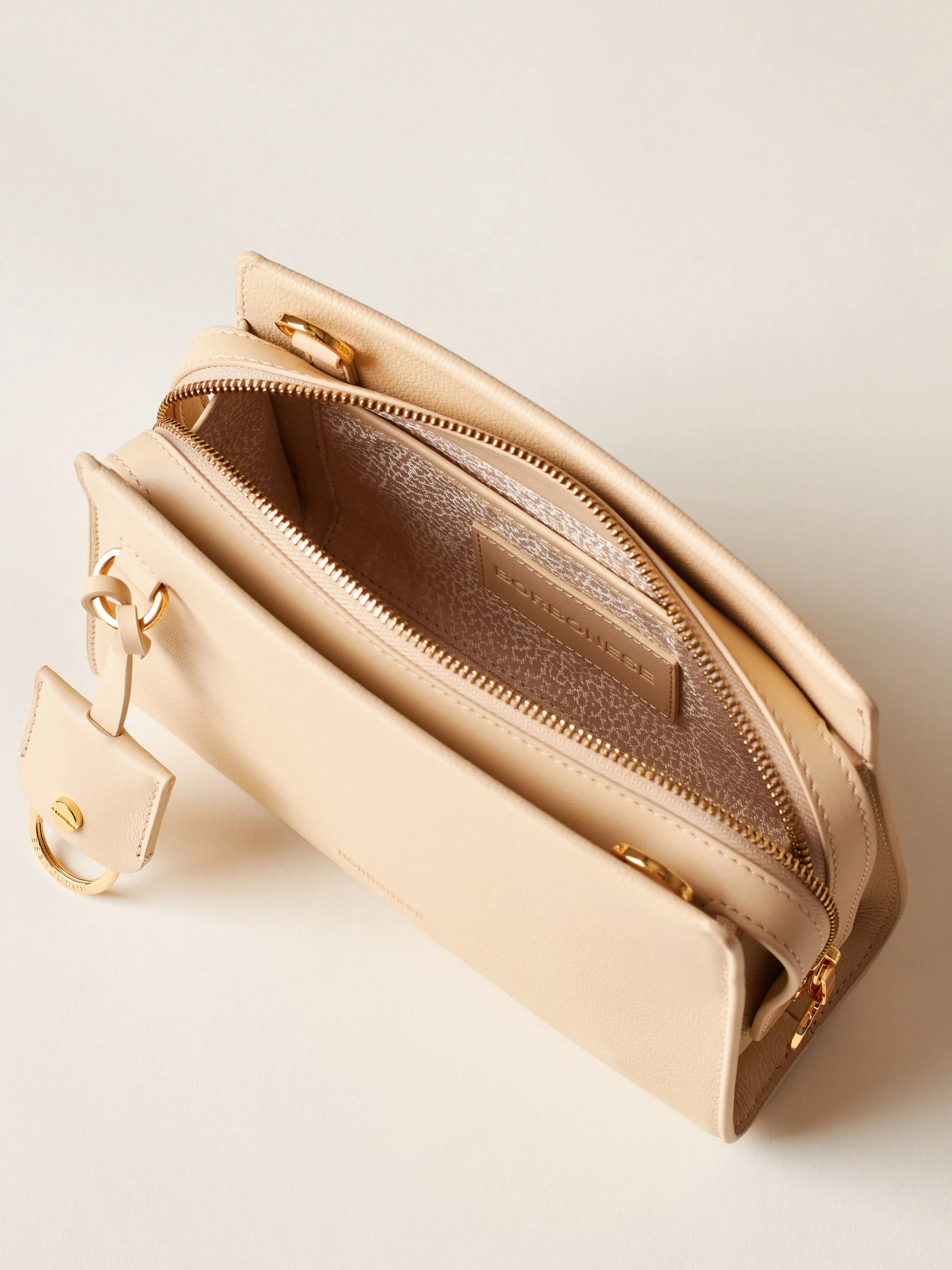 DÉJEUNER CROSSBODY SMALL