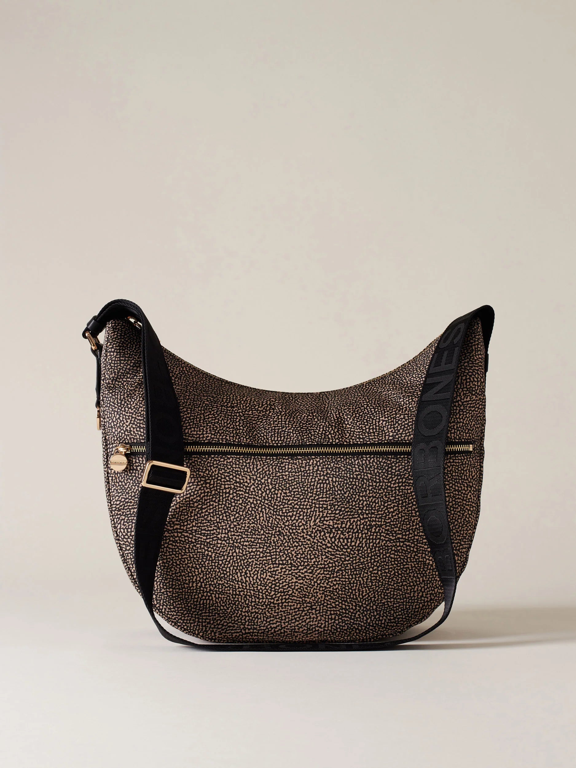 BORSA A TRACOLLA ECO LINE MEDIA