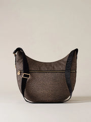 BORSA A TRACOLLA ECO LINE MEDIA