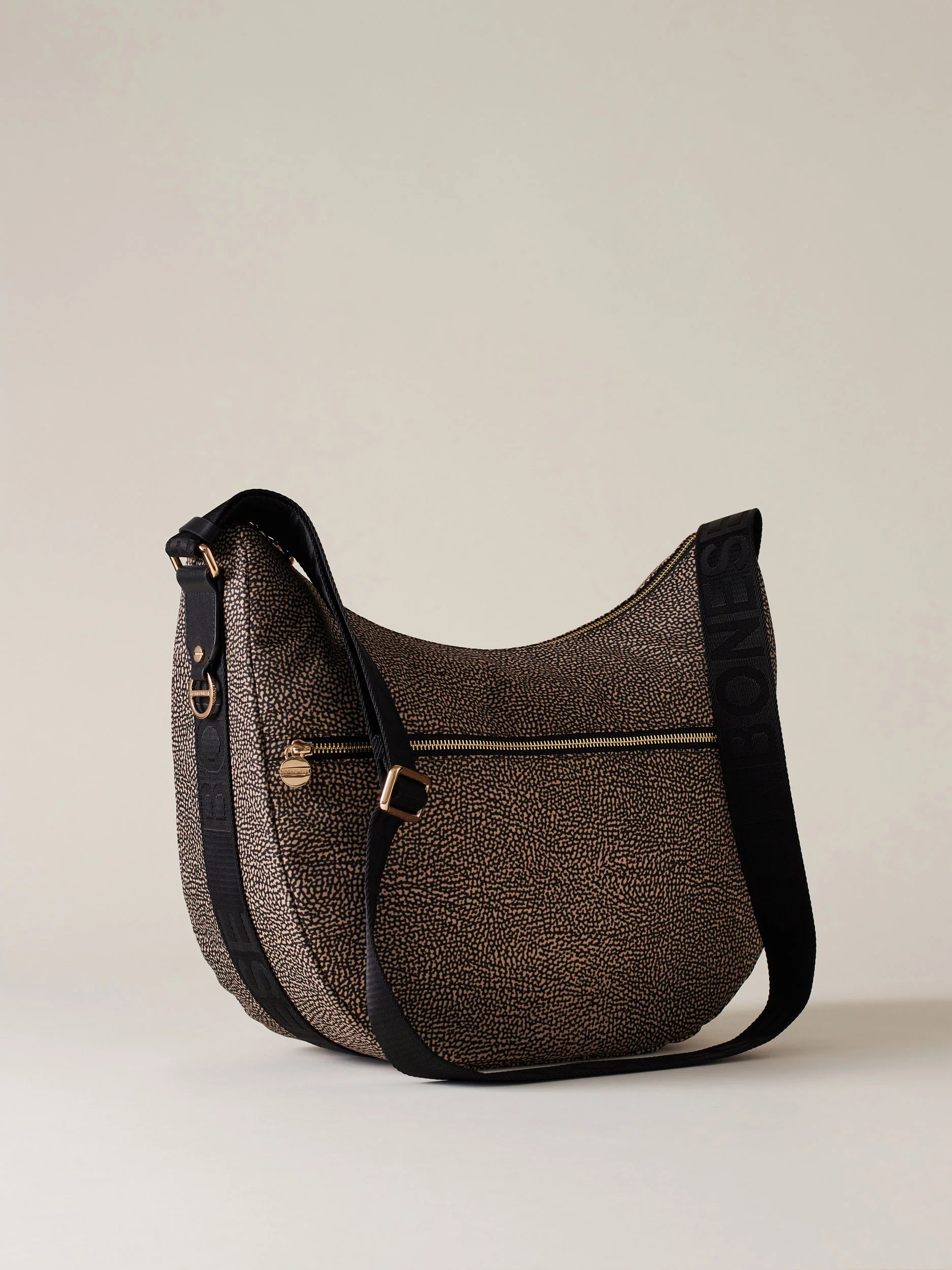 BORSA A TRACOLLA ECO LINE MEDIA