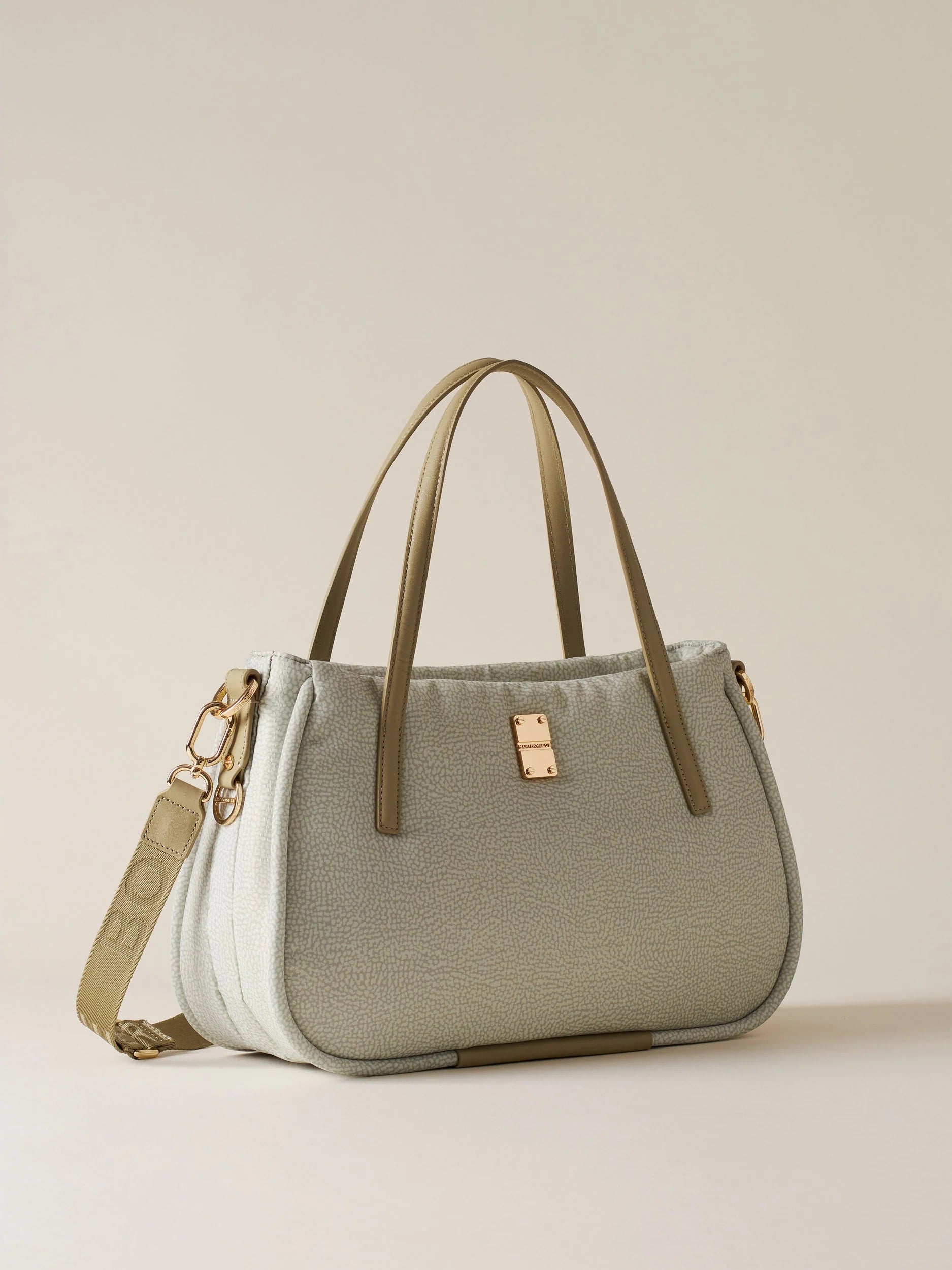 BORSA SHOPPER CAHIER MEDIA