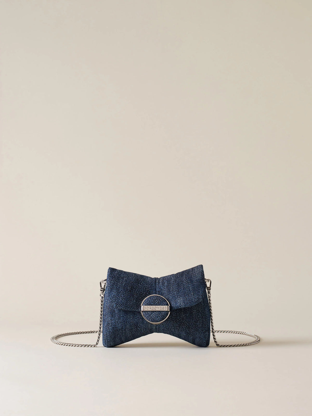 BORSA DENIM LEGACY MINI