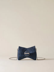 BORSA DENIM LEGACY MINI