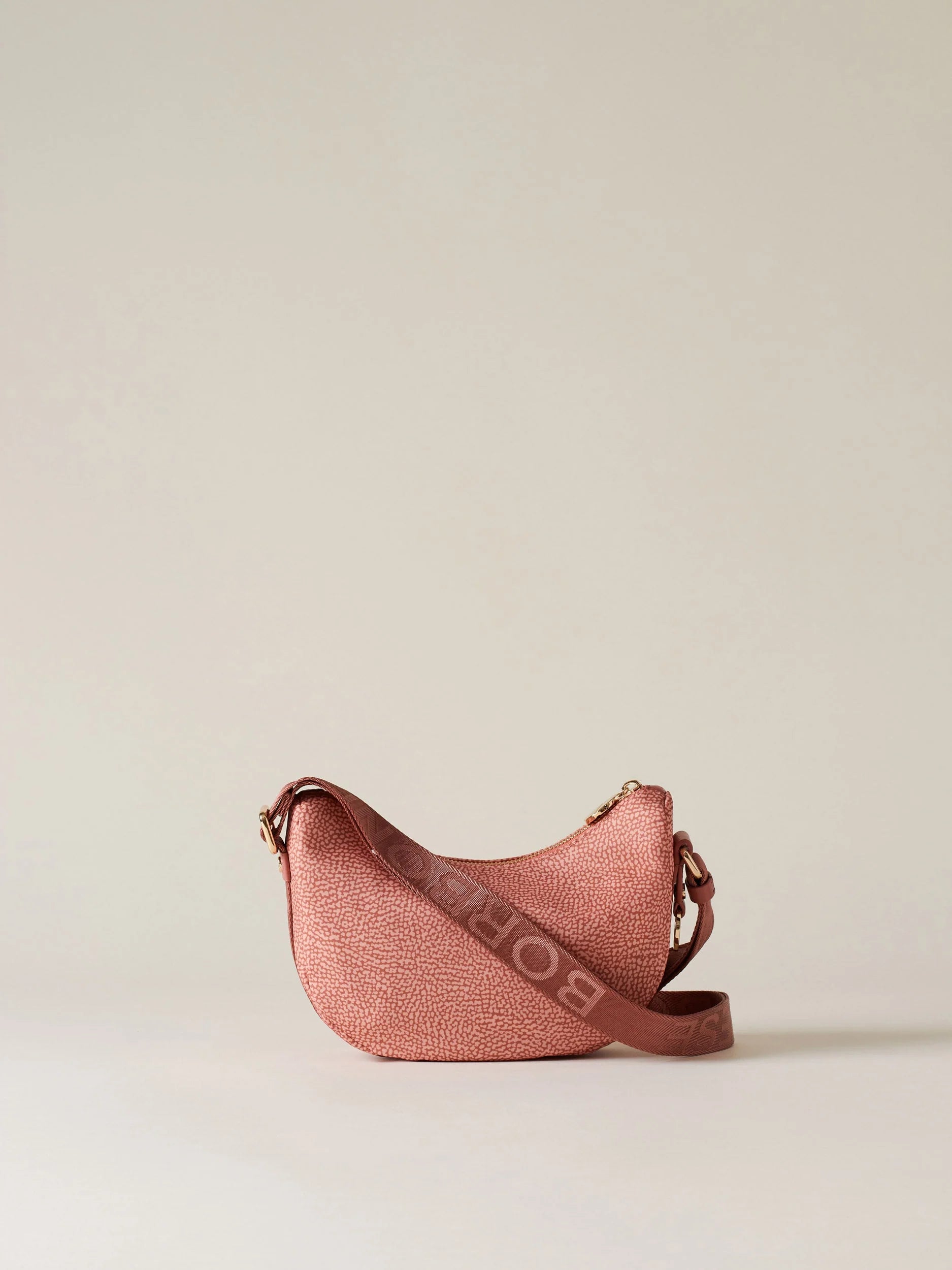 LUNA HOBO MINI