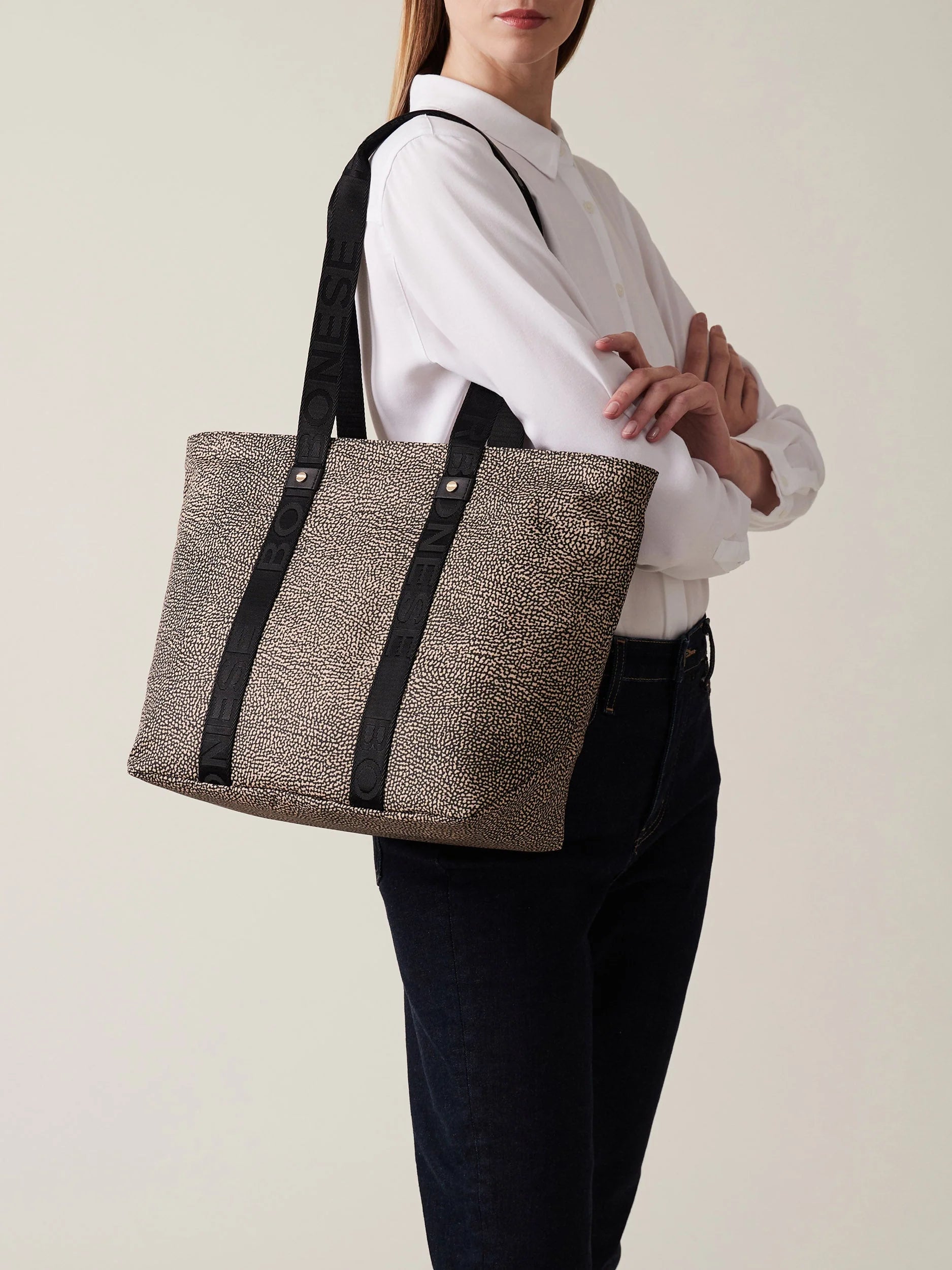 SHOPPER ECO LINE MEDIUM