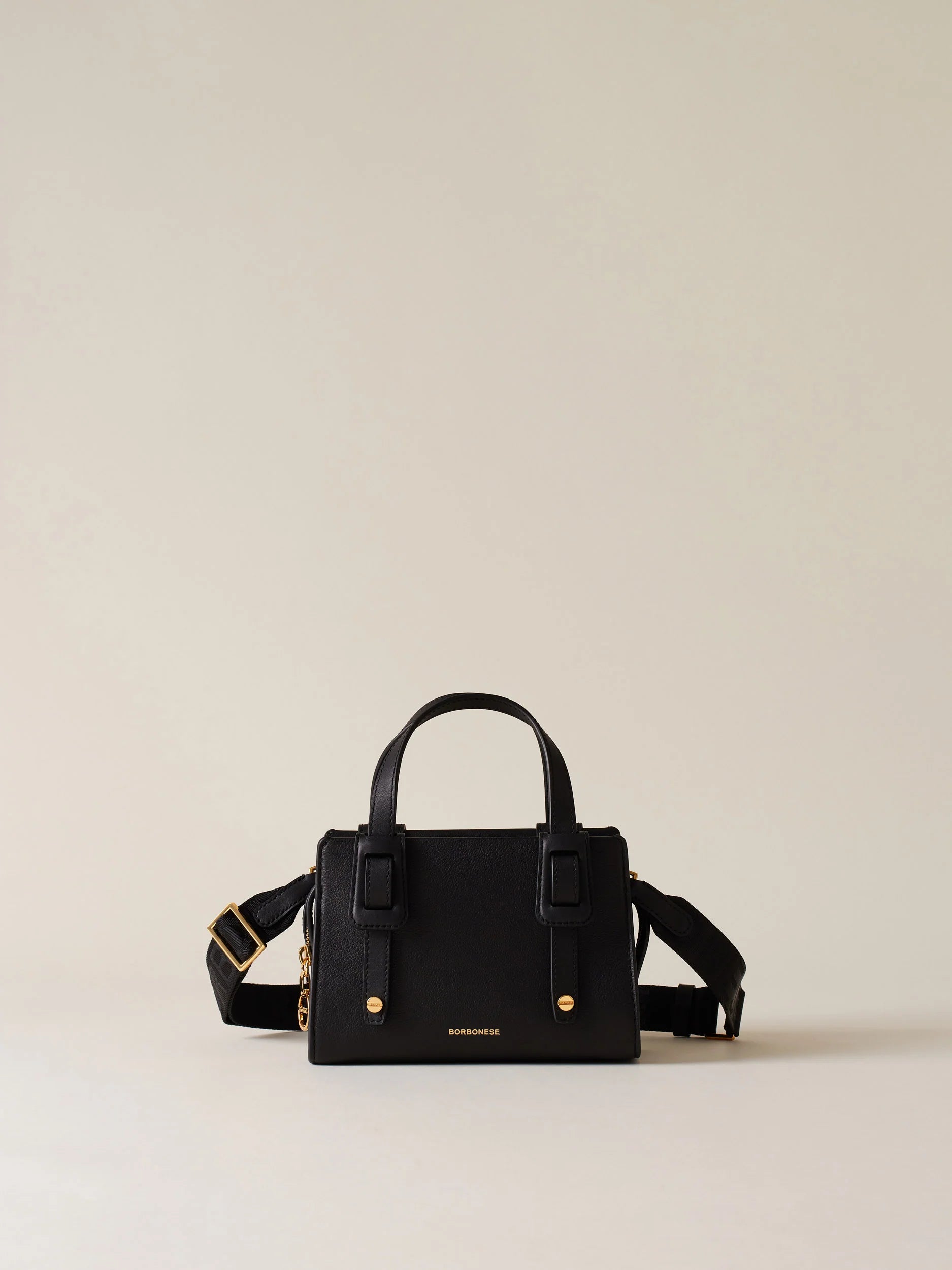 BORSA BOSTON DÉJEUNER MINI