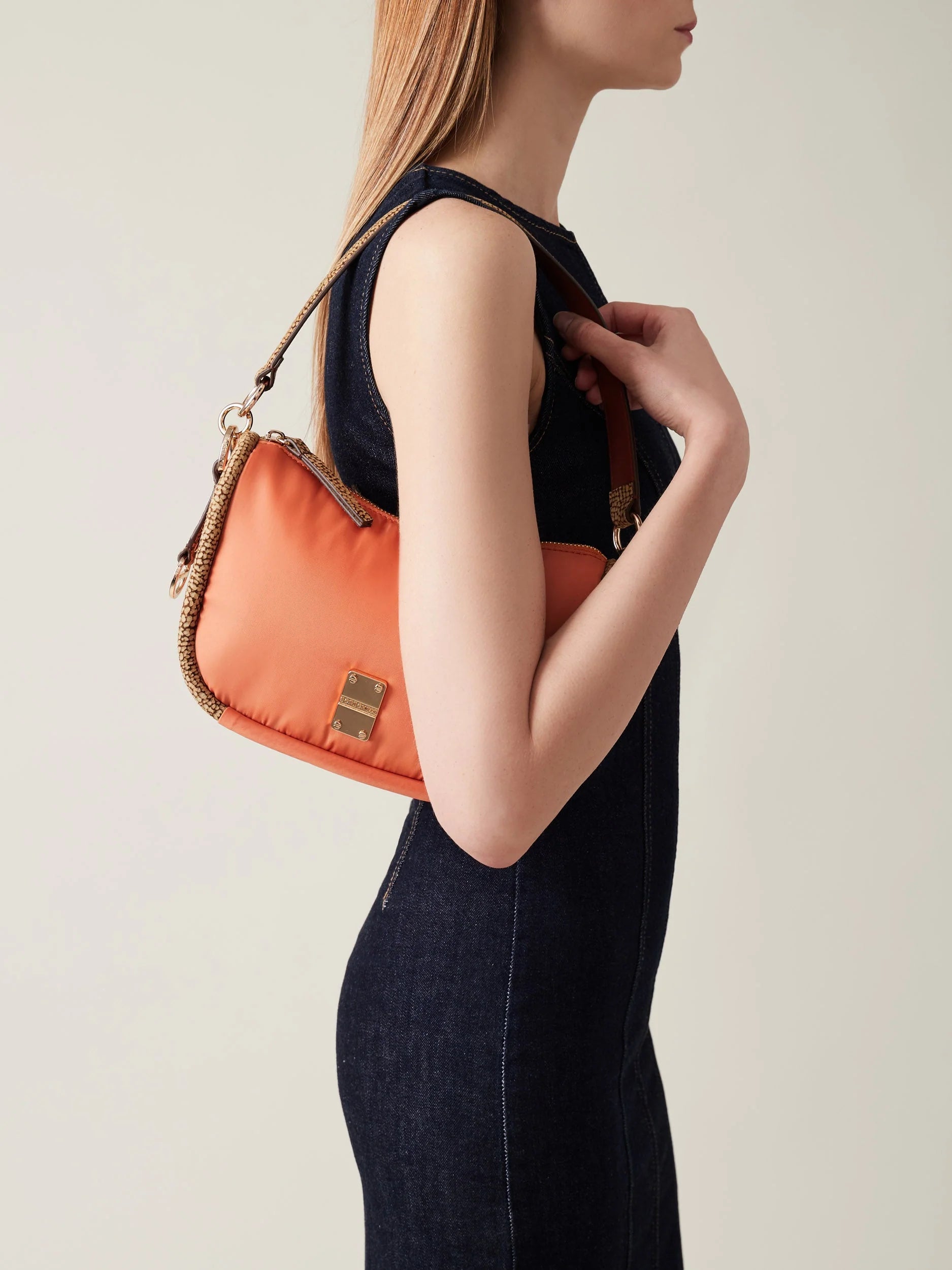CAHIER HOBO SMALL