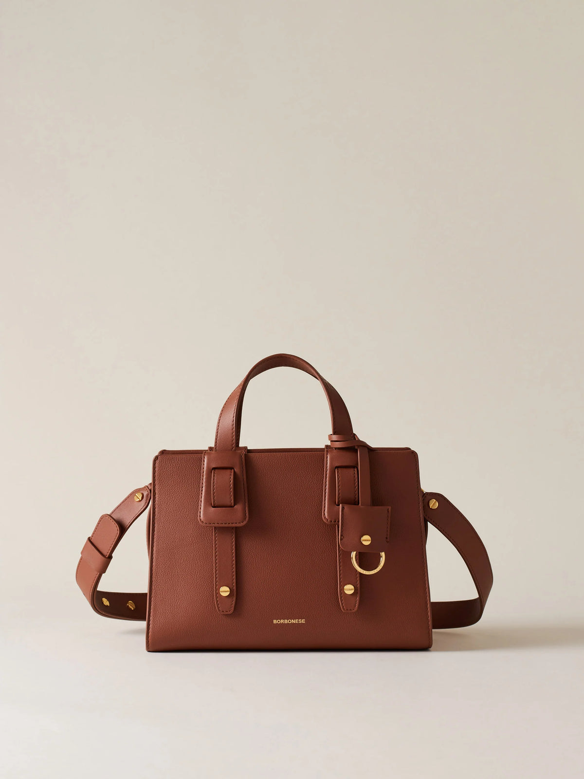 BORSA DÉJEUNER BOSTON PICCOLA