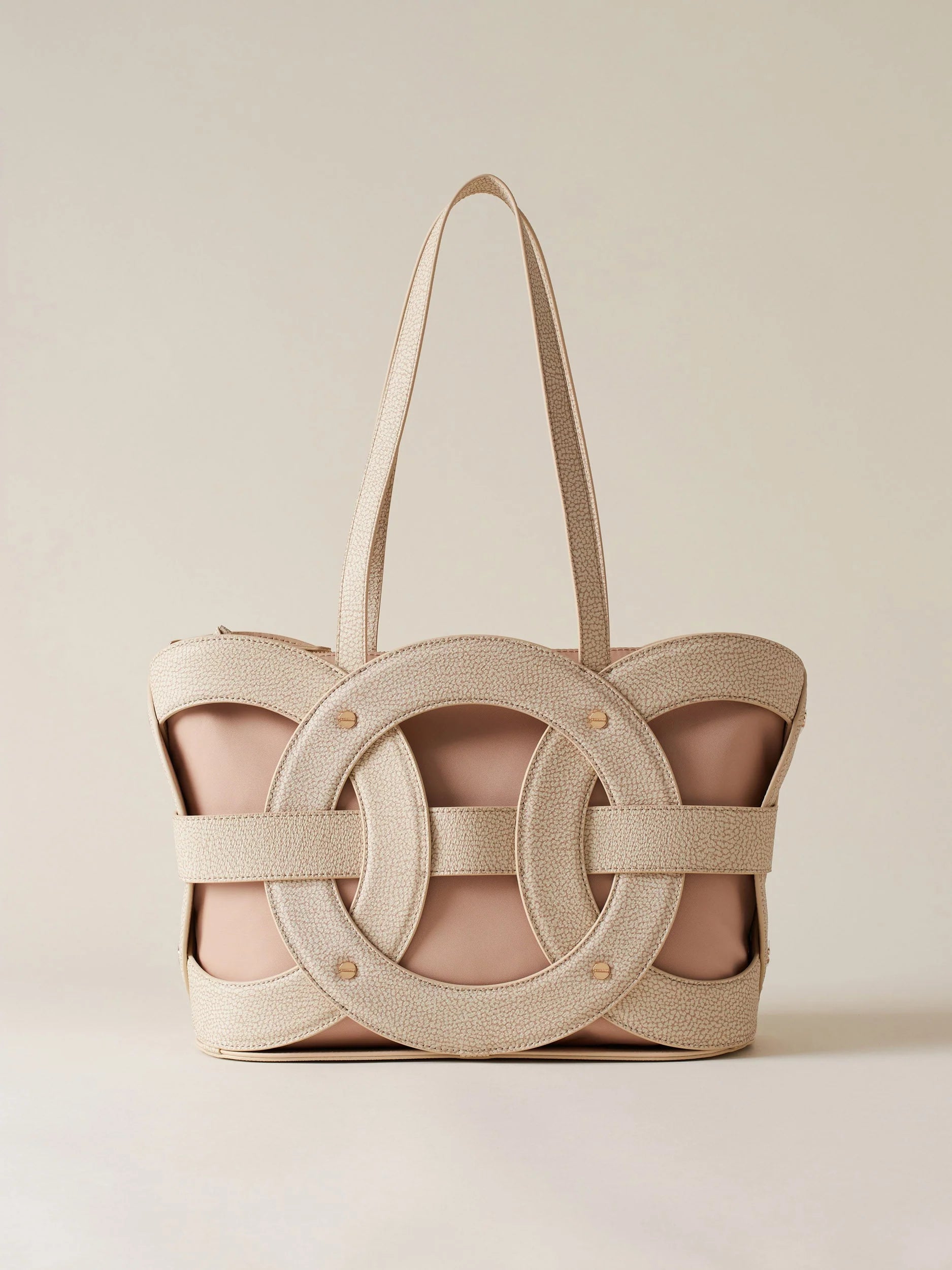 BORSA SHOPPER ALL ROUND MEDIA