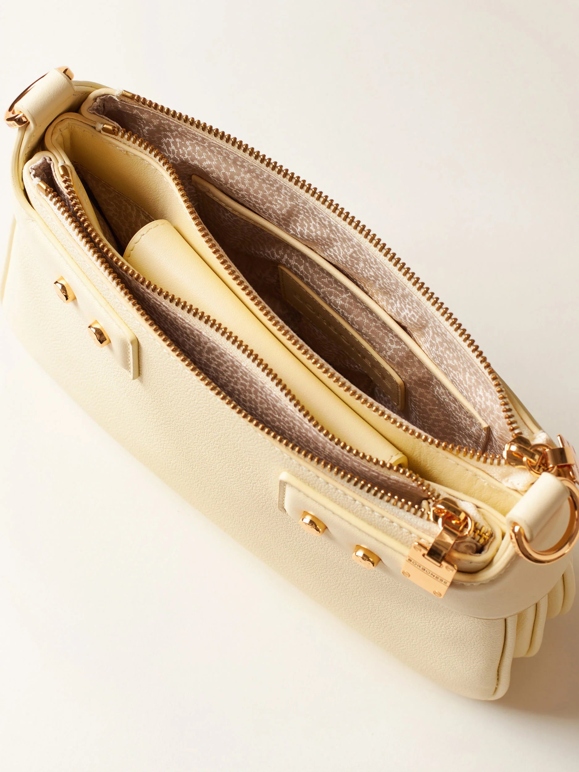 ARMOR CROSSBODY PICCOLA