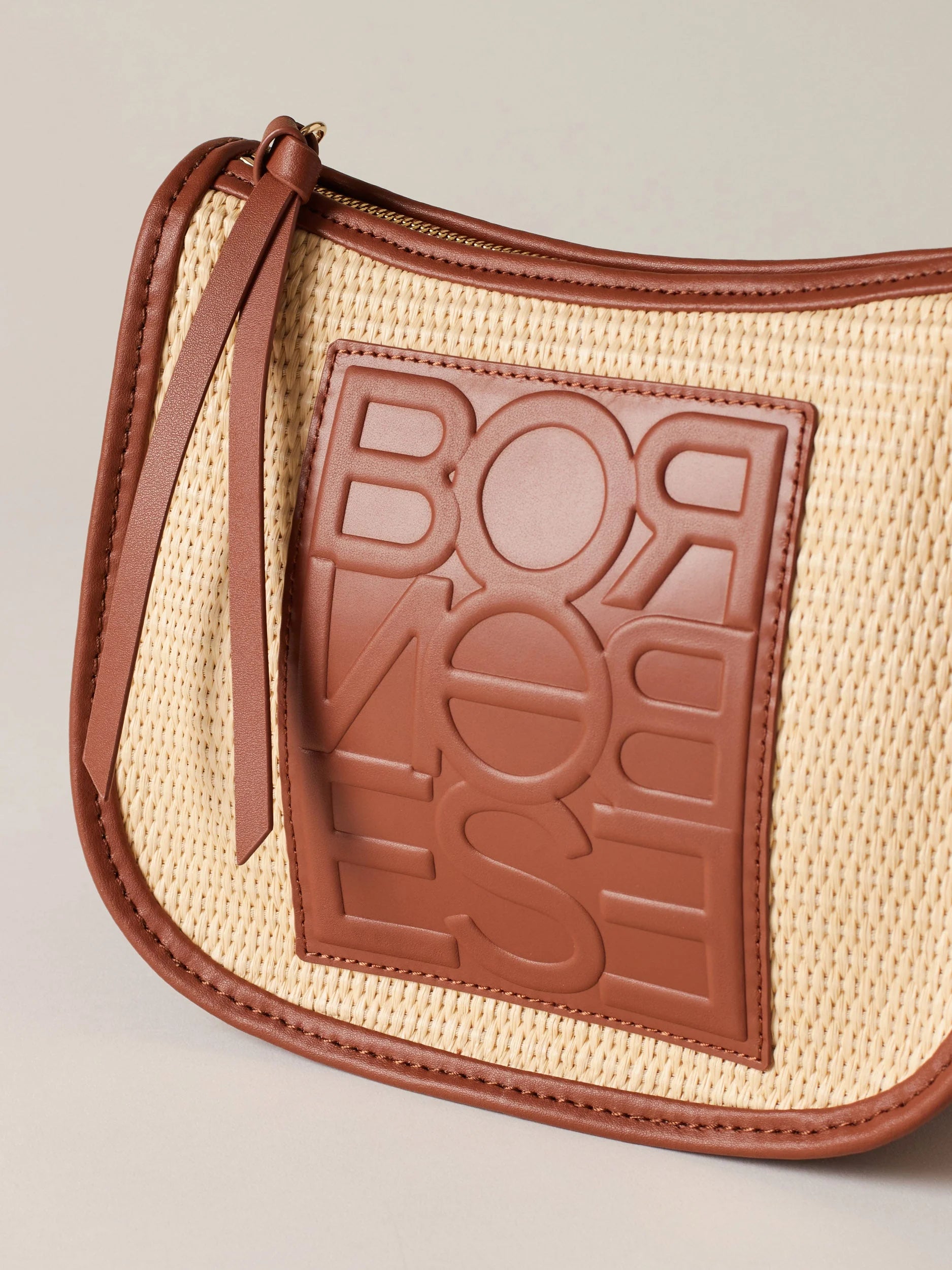 BORSA A TRACOLLA RIVIERA GRANDE