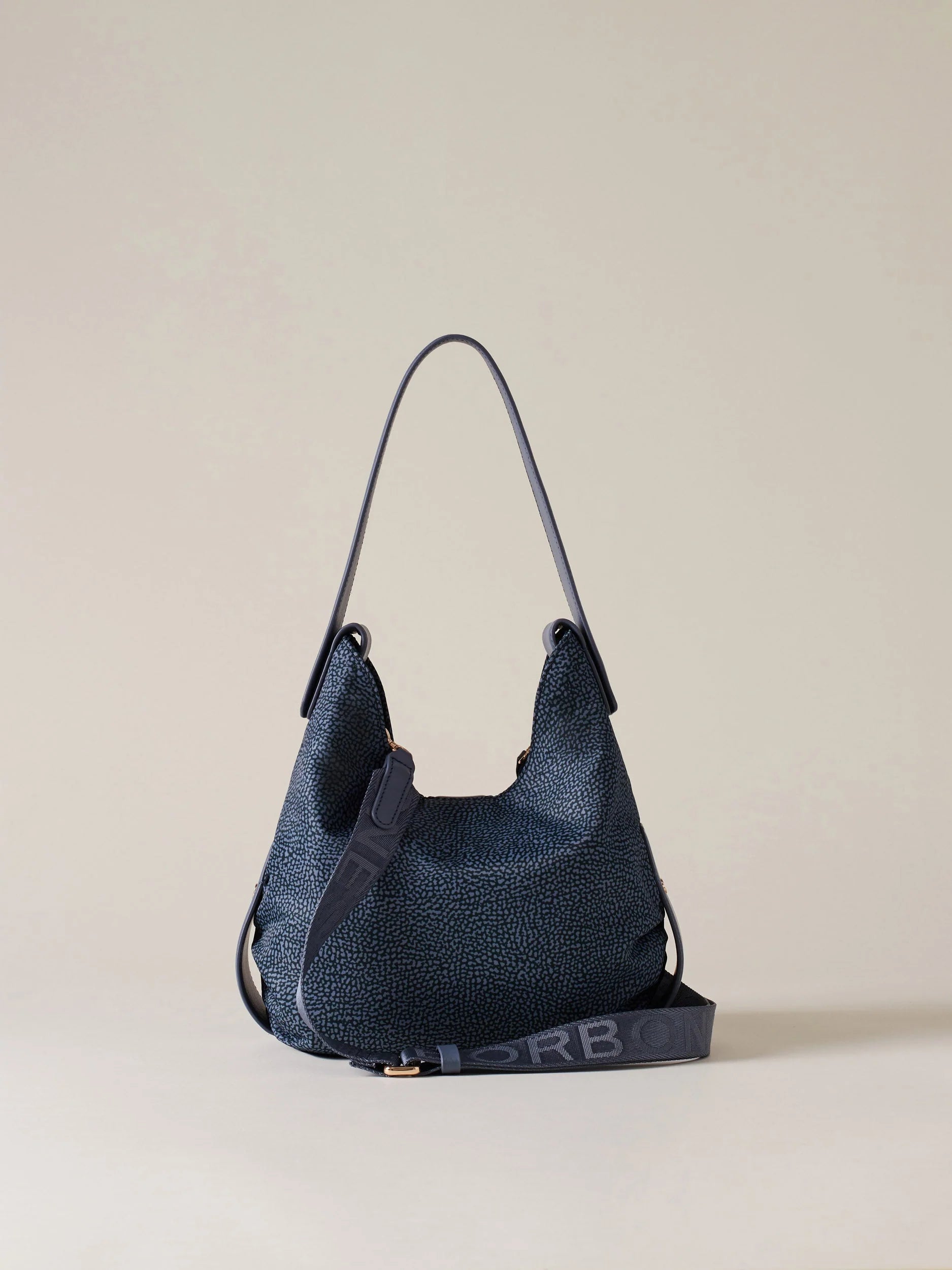 ECLIPSE HOBO SMALL