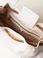 BORSA SHOPPER FILO GRANDE