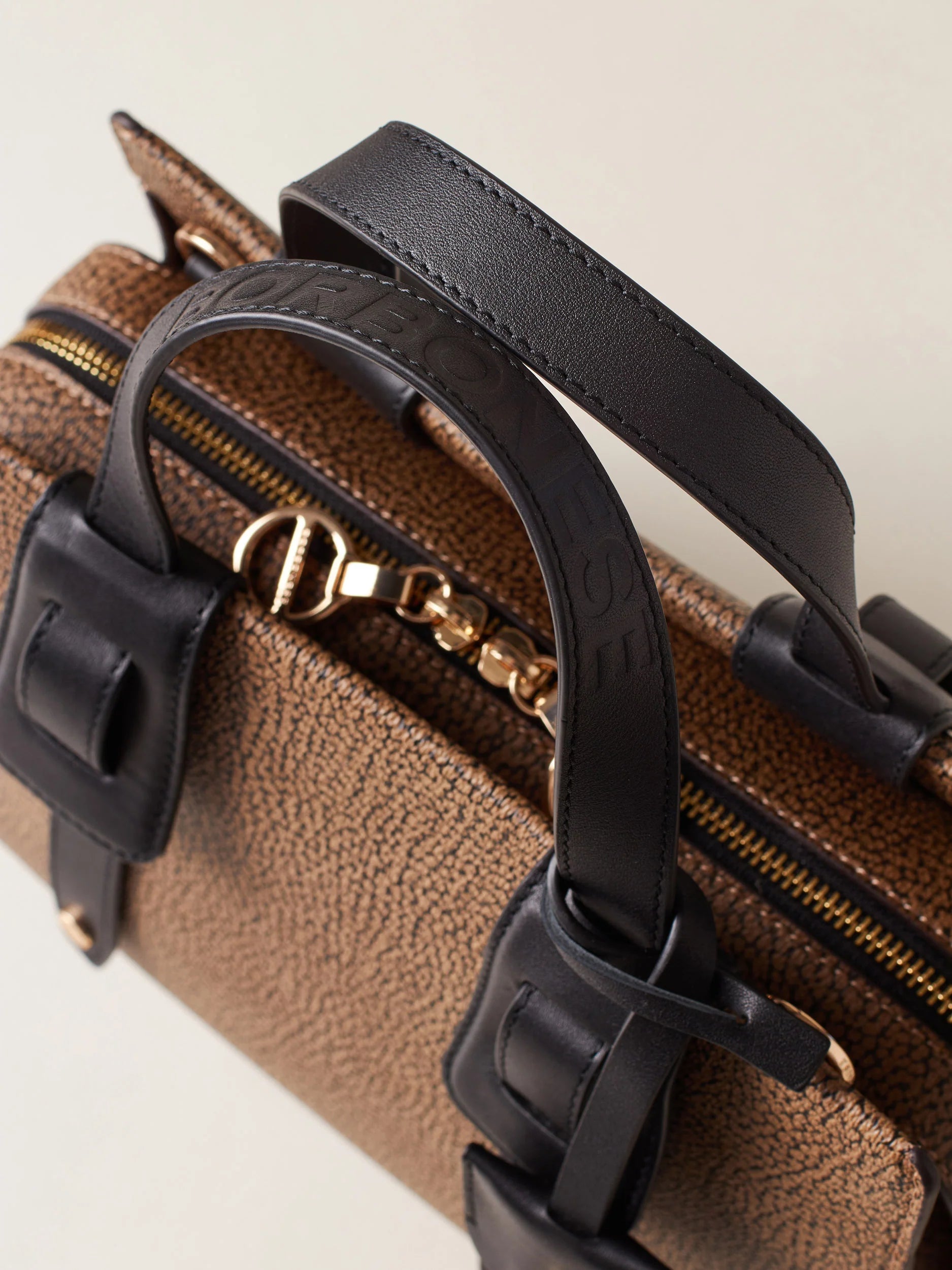 BORSA DÉJEUNER BOSTON PICCOLA