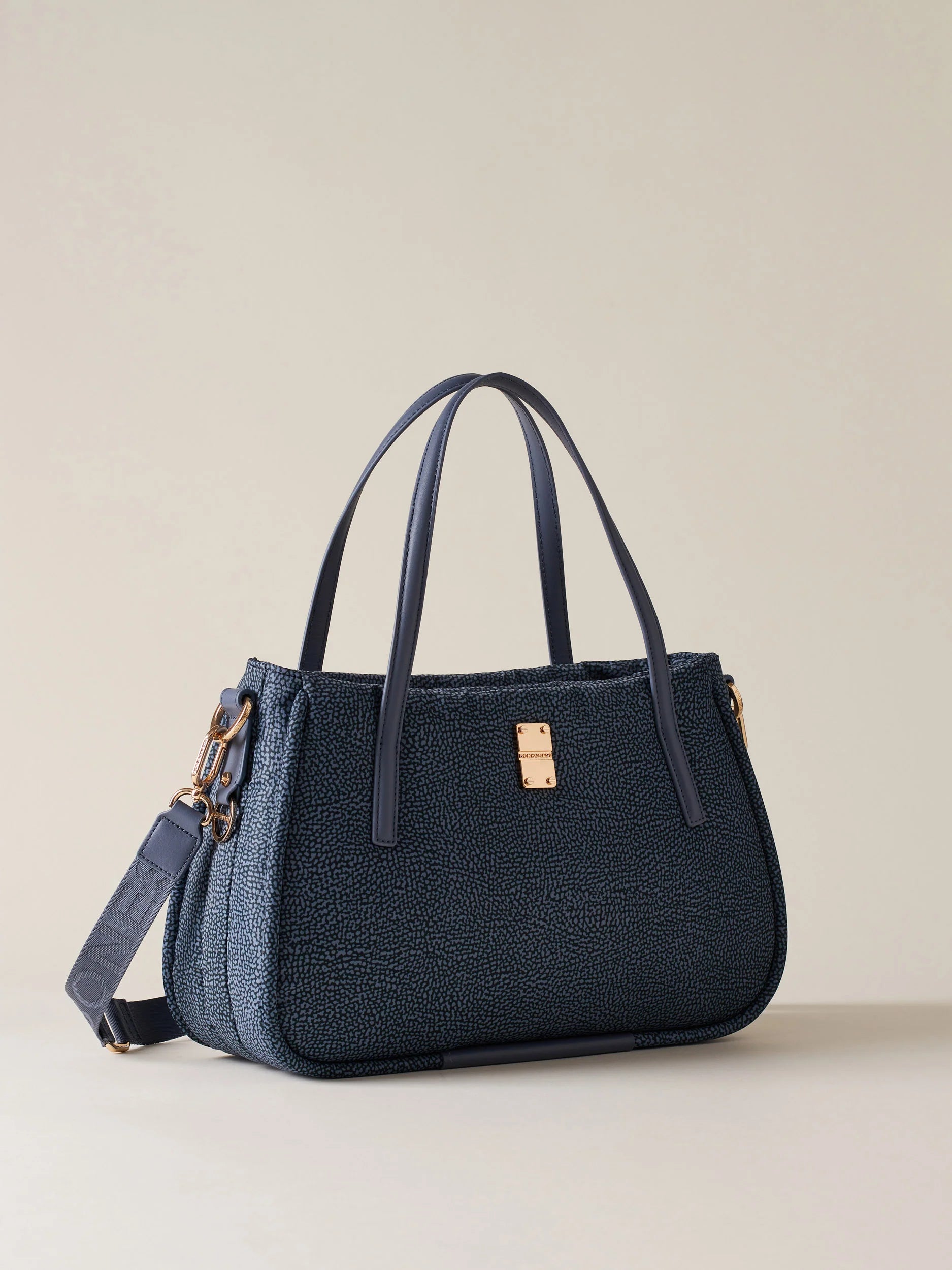 BORSA SHOPPER CAHIER MEDIA