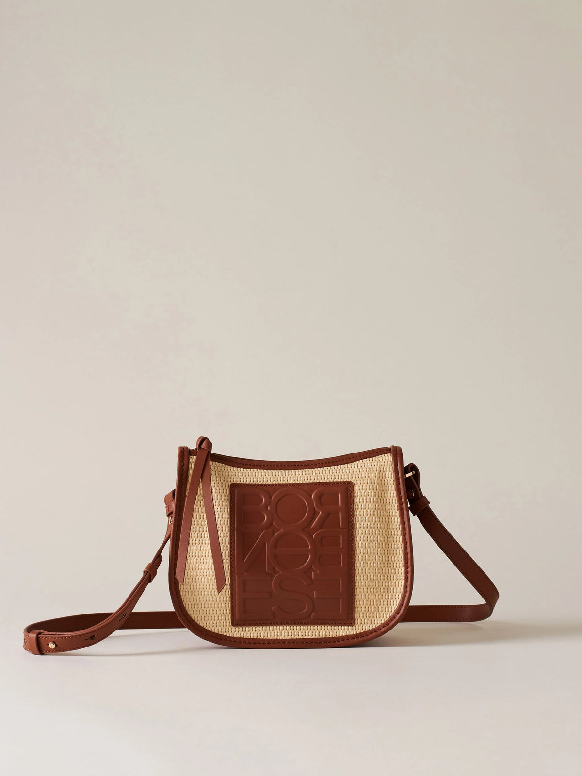 BORSA A TRACOLLA RIVIERA GRANDE