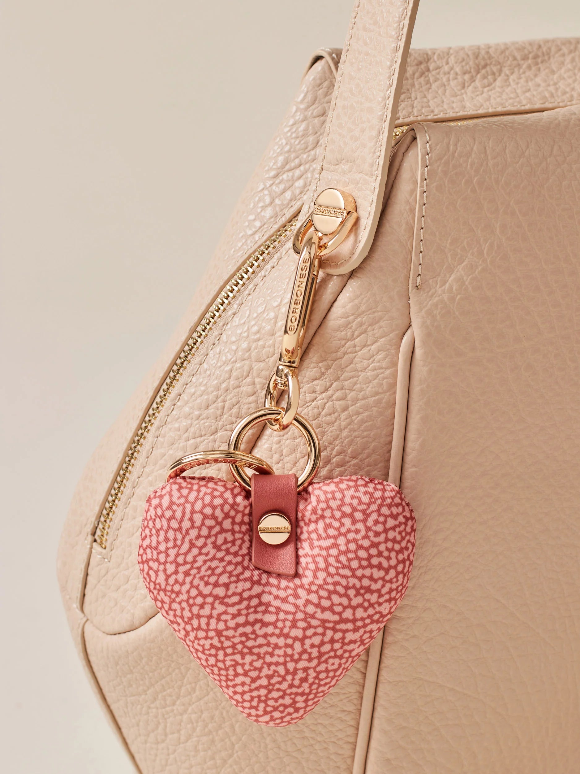 PORTACHIAVI A FORMA DI CUORE