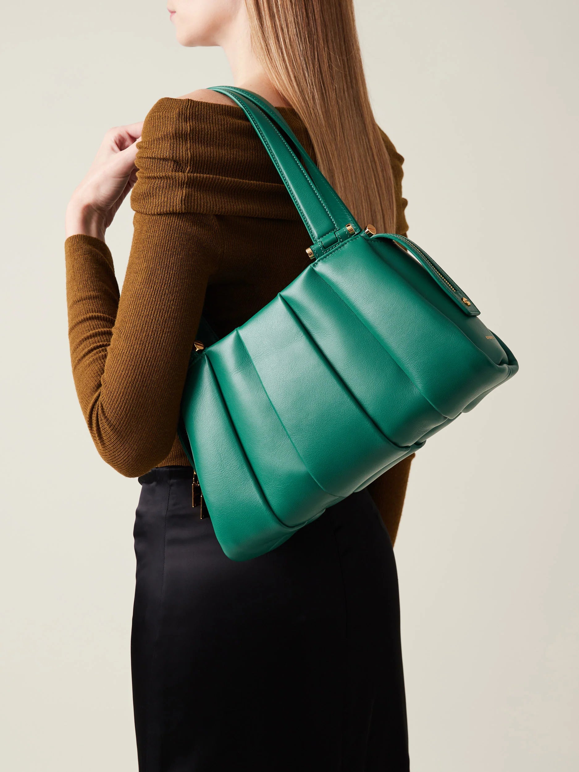 L'ECLAIR BOWLER MEDIUM