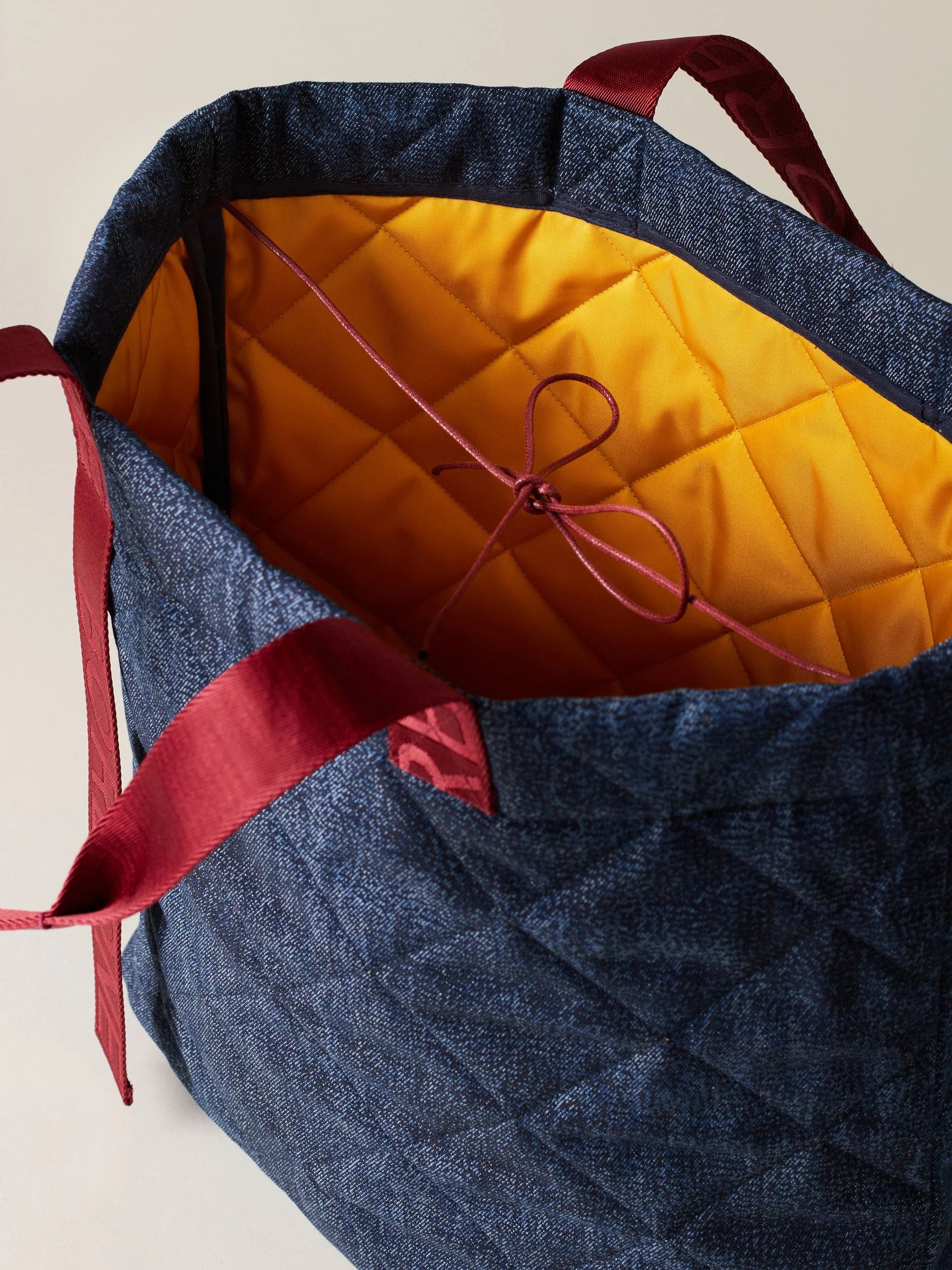 BORSA TOTE QUID X BORBONESE