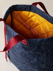 BORSA TOTE QUID X BORBONESE