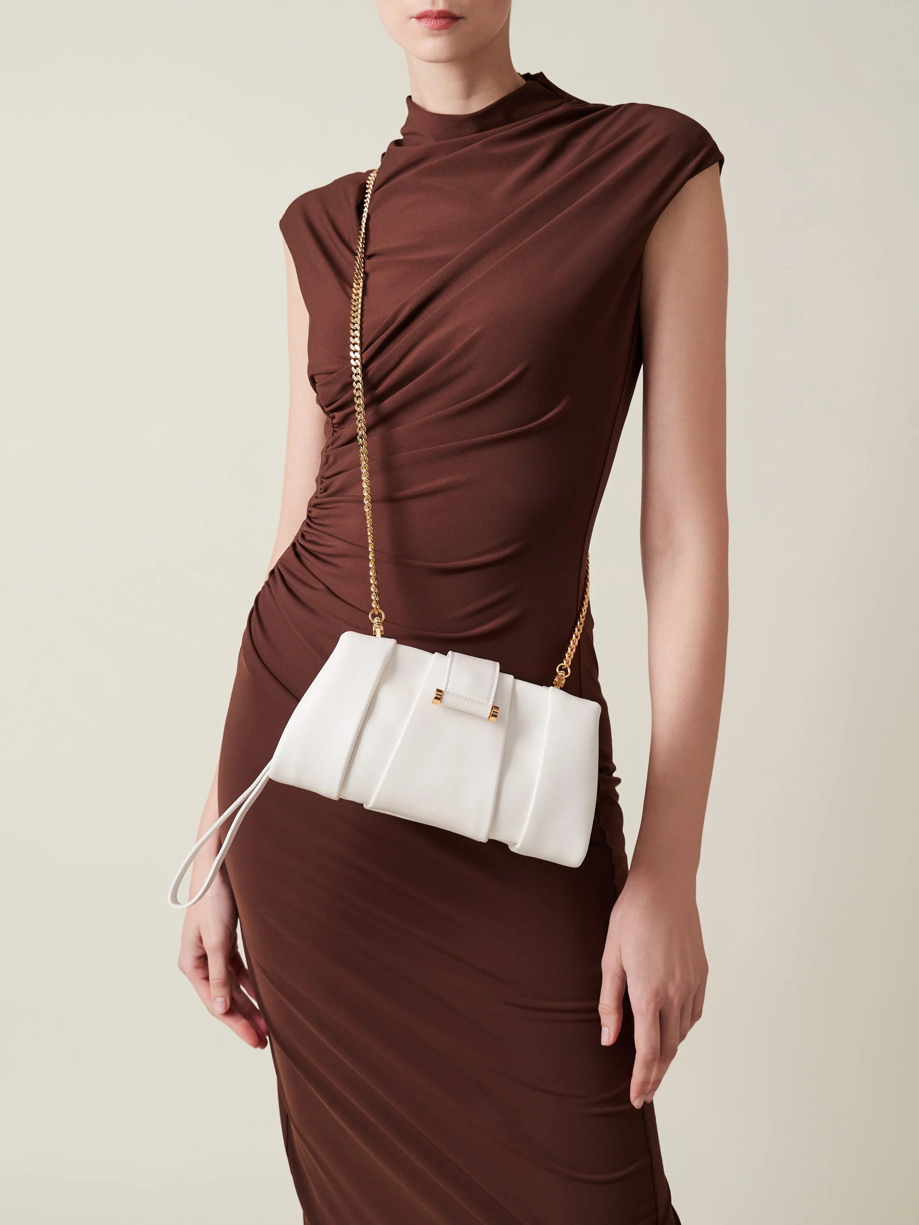 BORSA MINI L'ECLAIR
