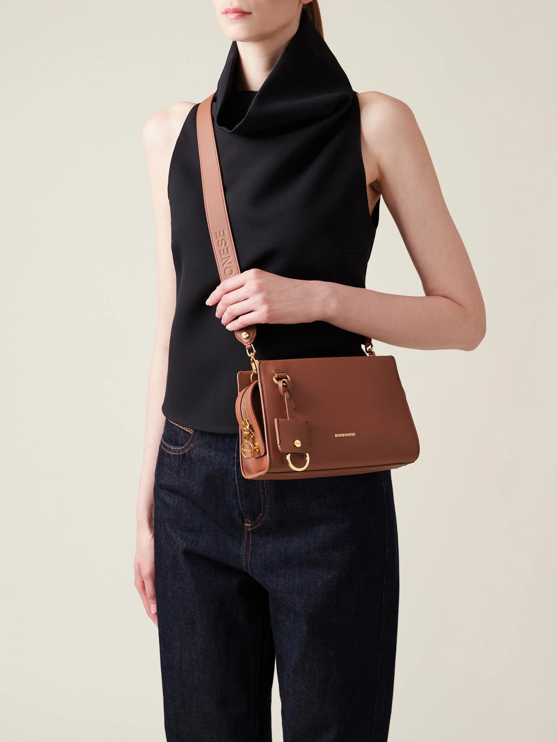 DÉJEUNER CROSSBODY SMALL