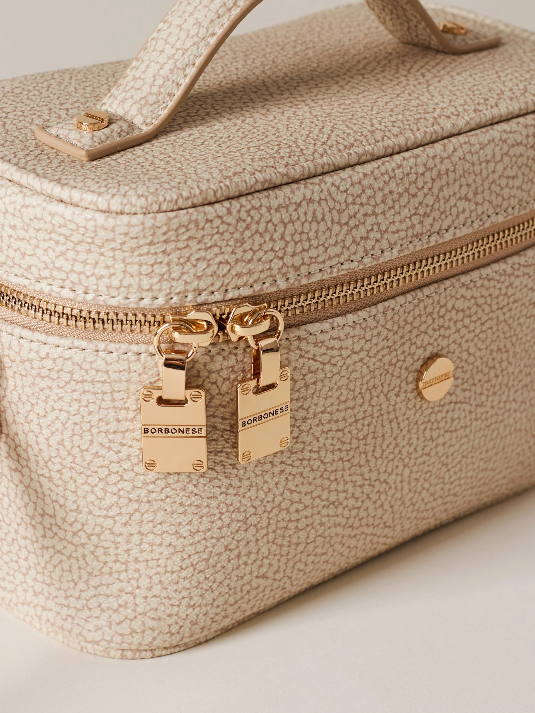 BORSA DA TOELETTATURA