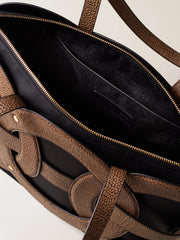BORSA SHOPPER ALL ROUND MEDIA