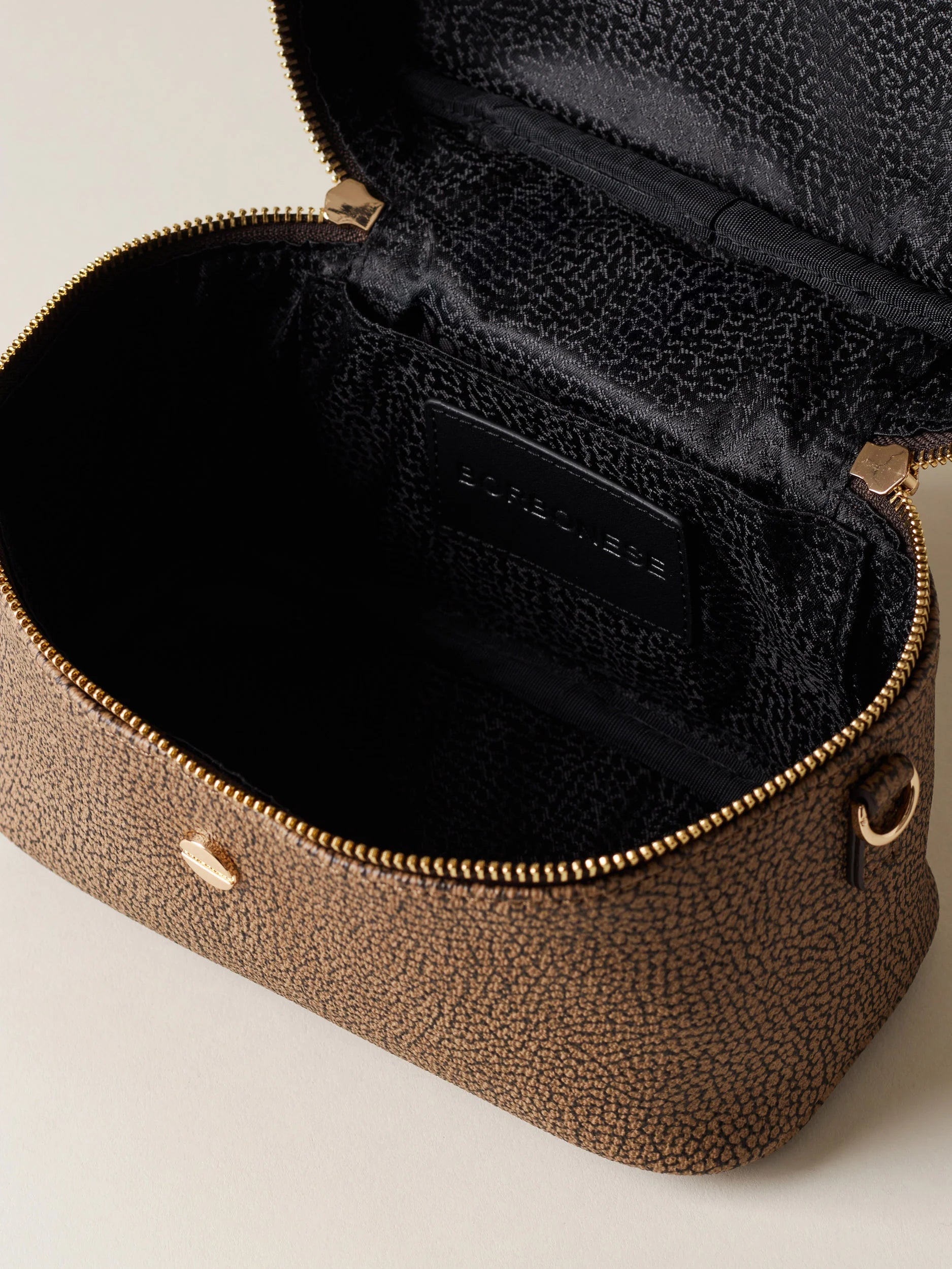 BORSA DA TOELETTATURA