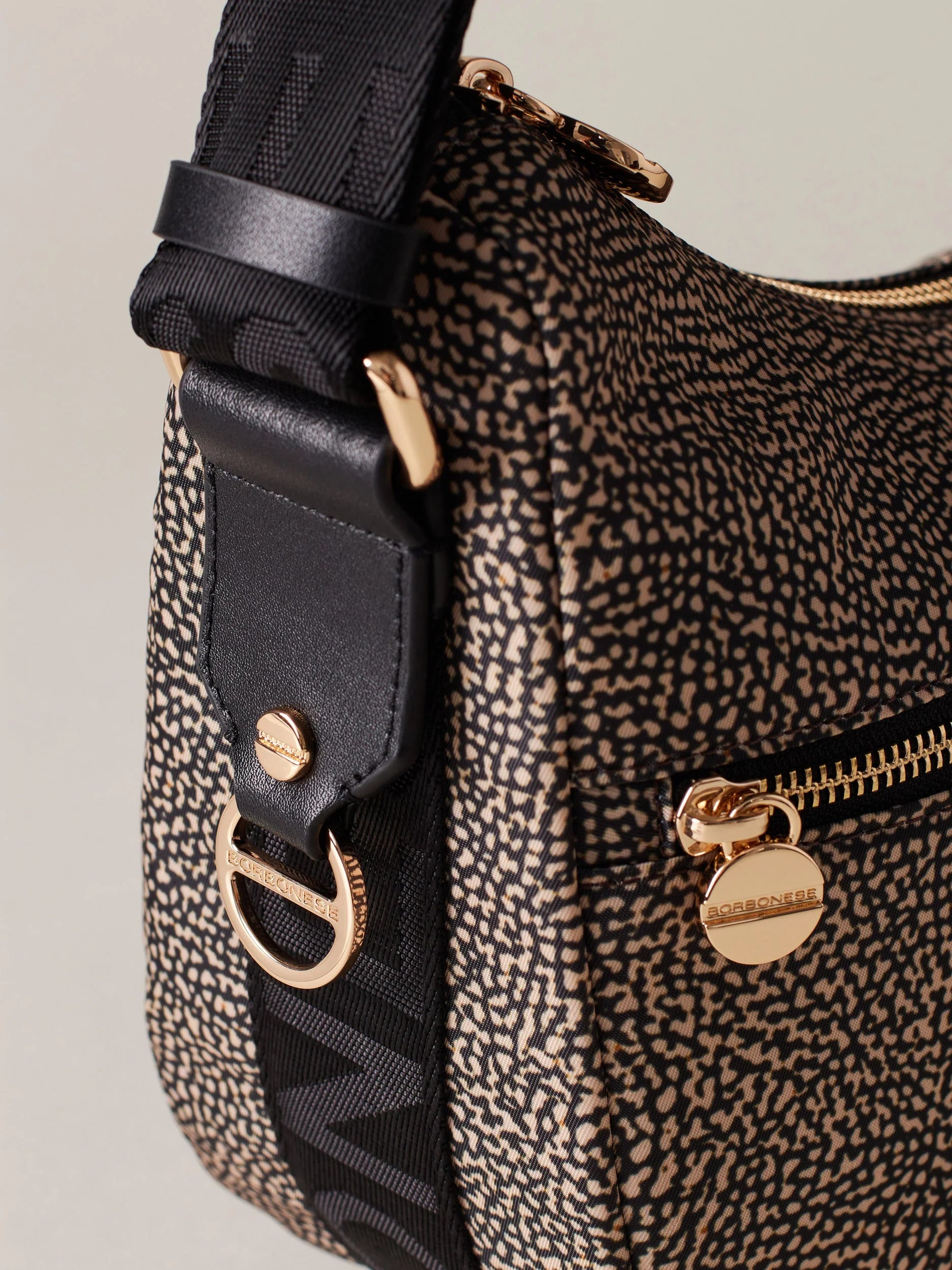 ECO LINE CROSS-BODY PICCOLA