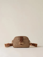 BORSA A TRACOLLA ECLIPSE PICCOLA