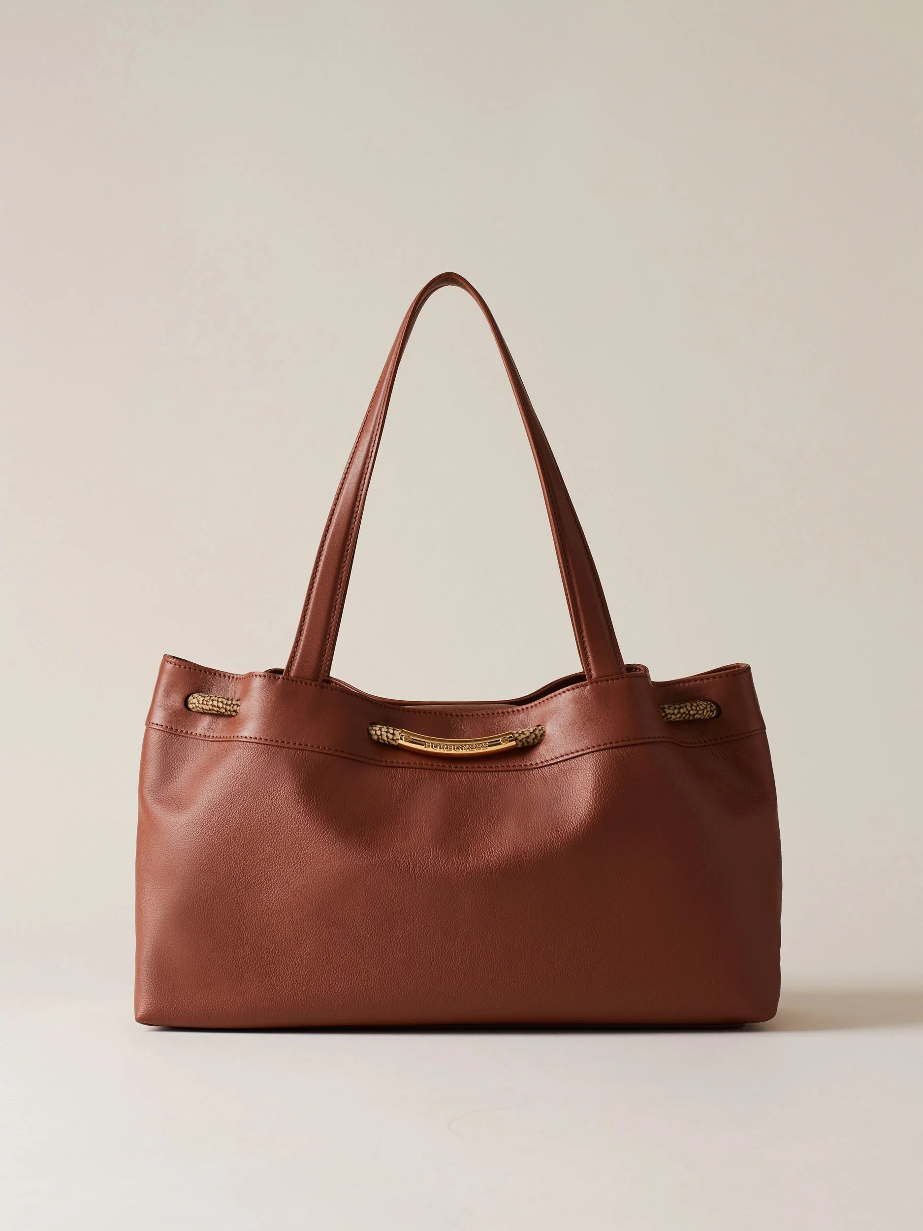 BORSA SHOPPER FILO GRANDE