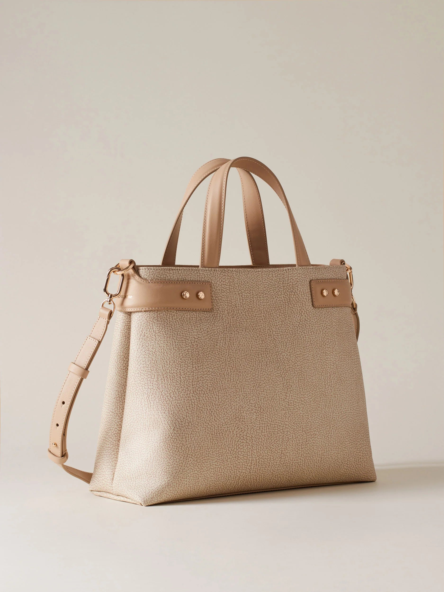 BORSA SHOPPER ARMOR MEDIA