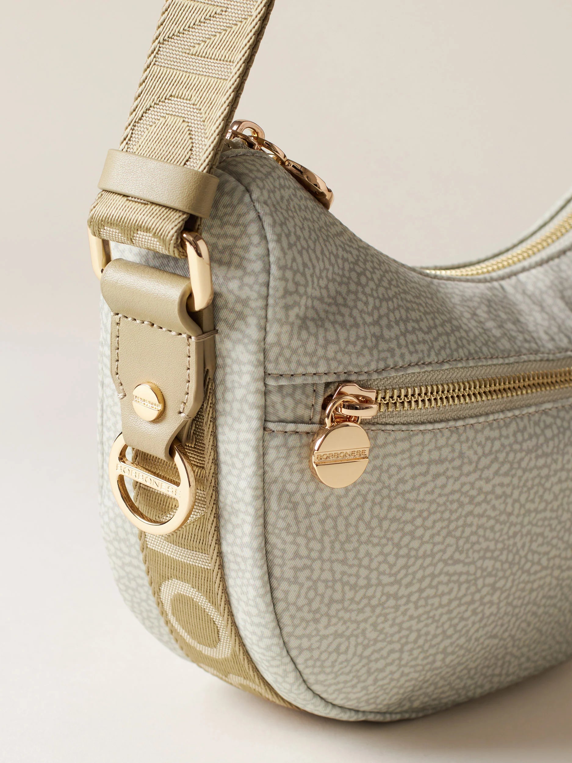 LUNA HOBO MINI