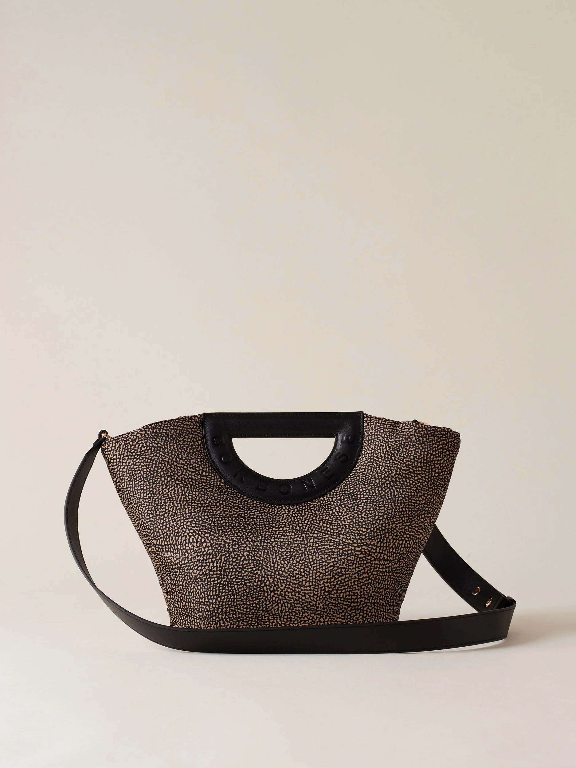 BORSA SHOPPER PICCOLA