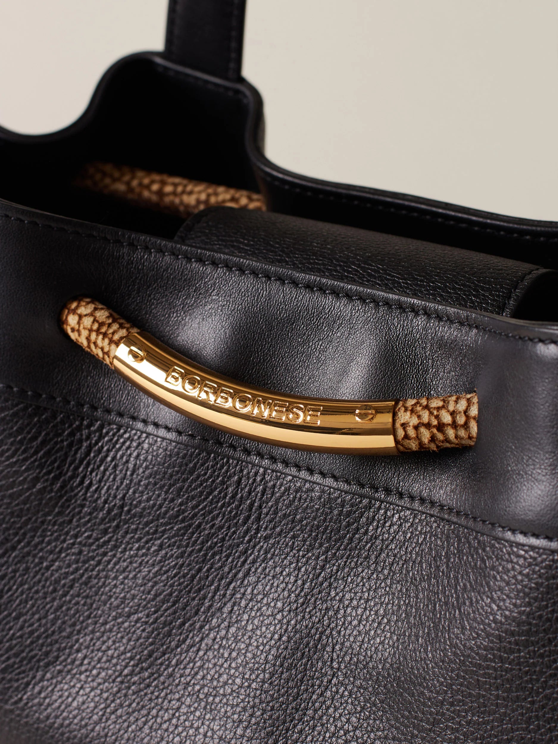 BORSA SHOPPER FILO GRANDE