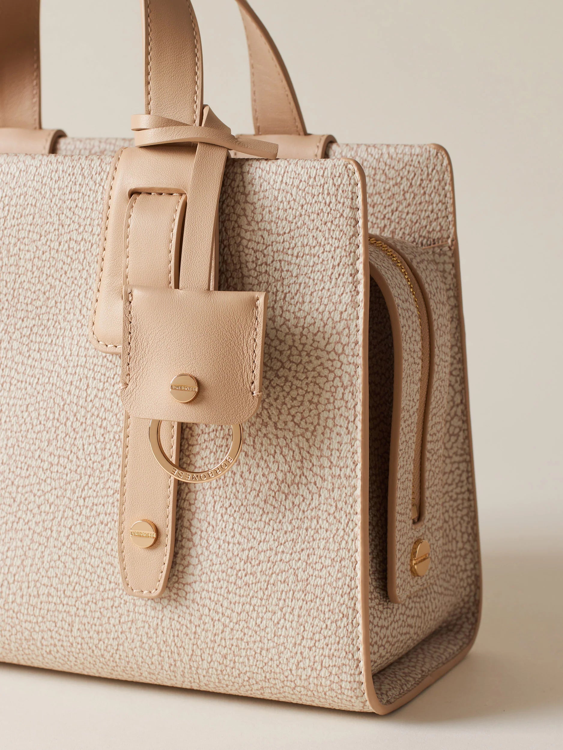 BORSA DÉJEUNER BOSTON PICCOLA