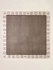 SCIARPA 90X90