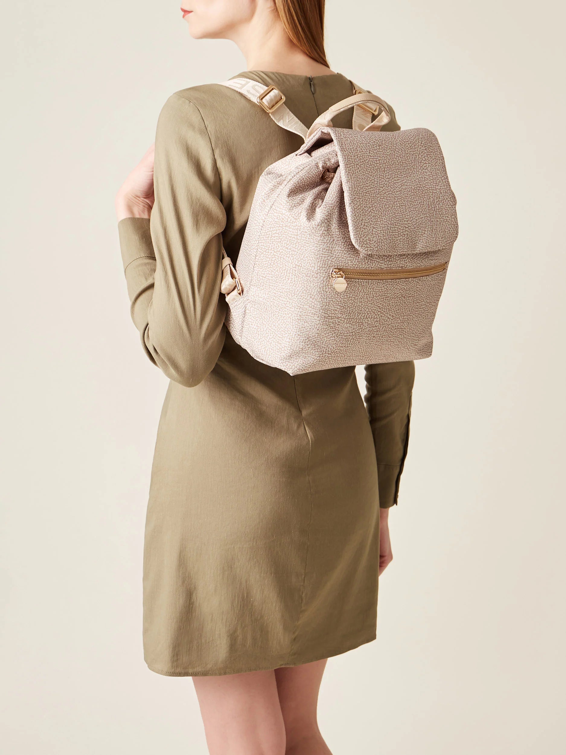 ZAINO ECO LINE MEDIO